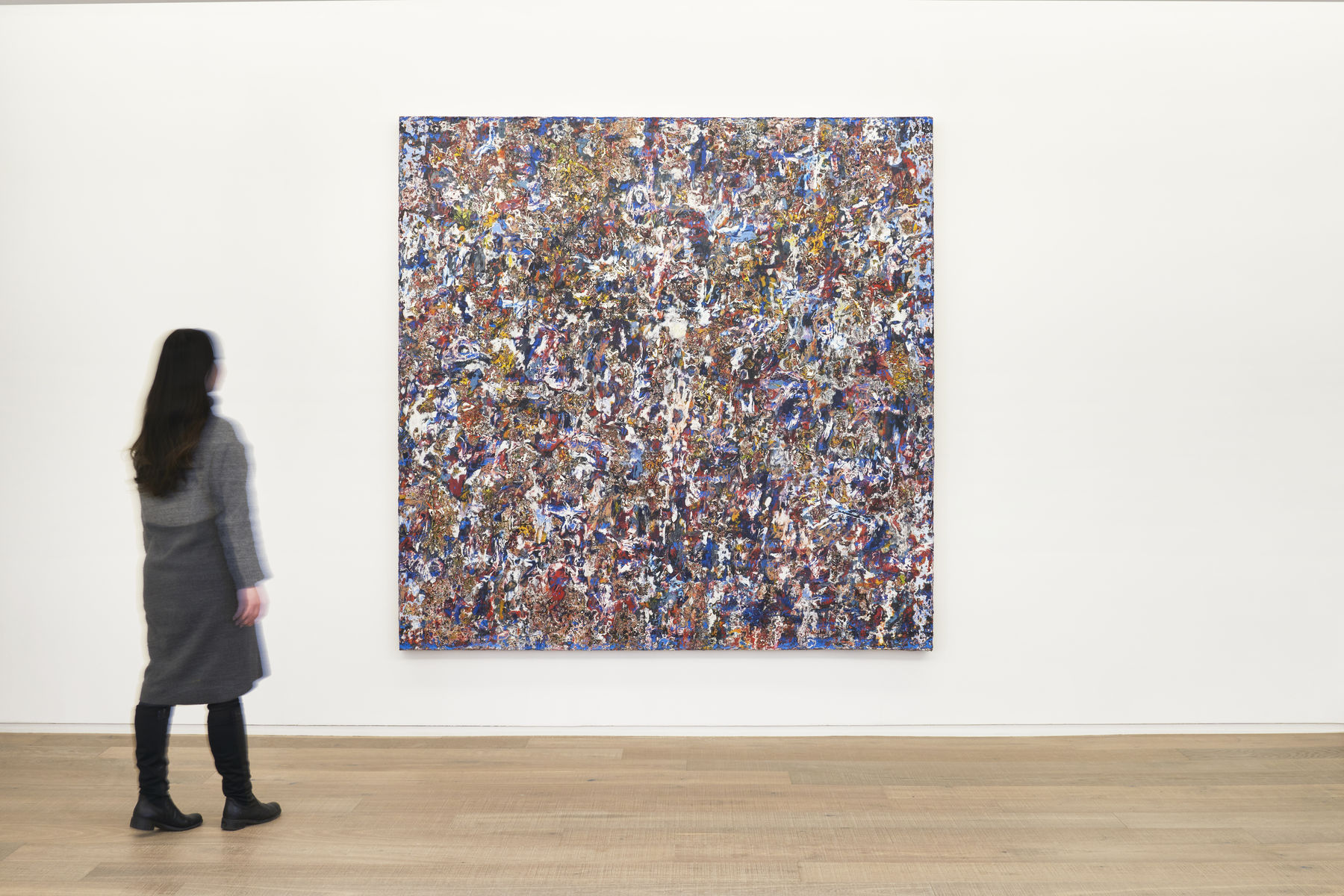 Oliver Arms, How Much Language Does Silence Need?, 2017-2021