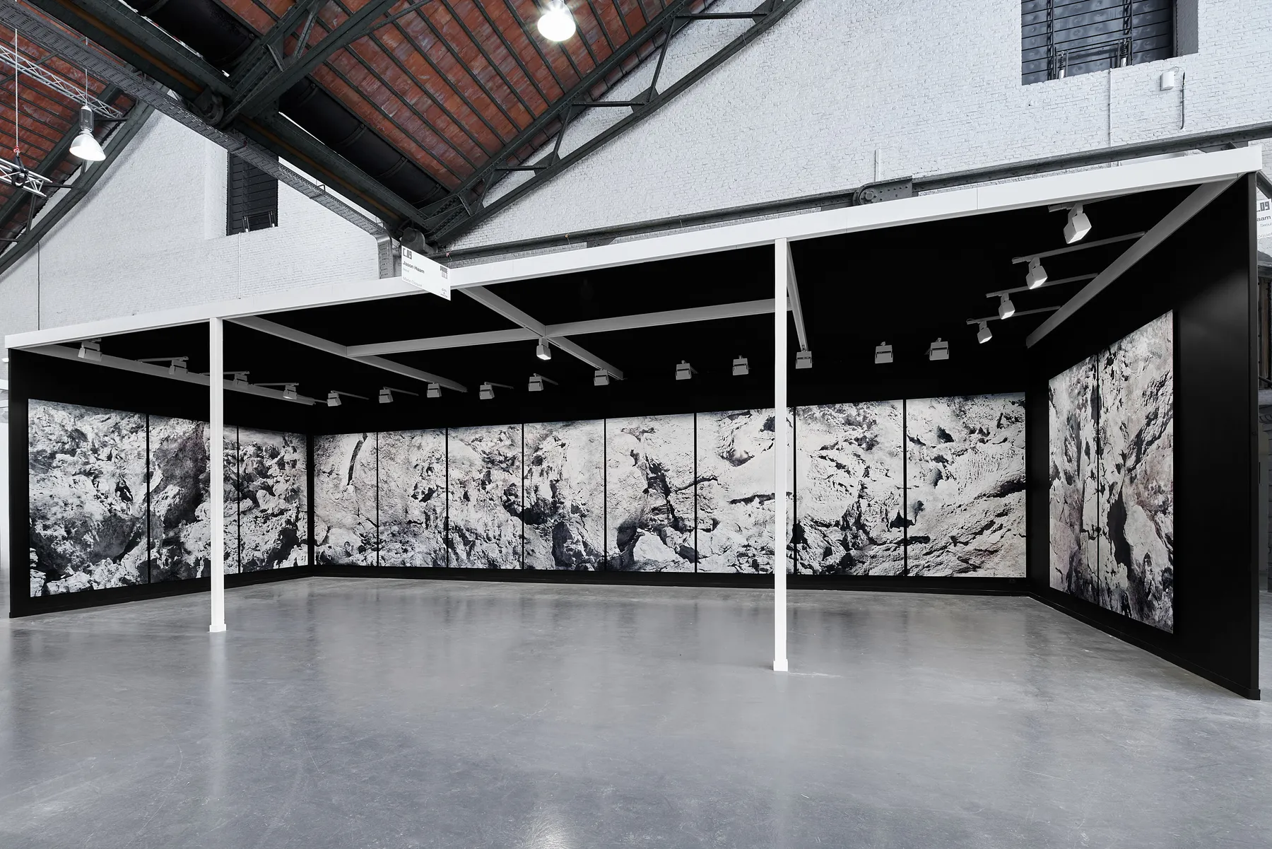 Marie Cloquet, Earth, Wind, & Fire III, 2022