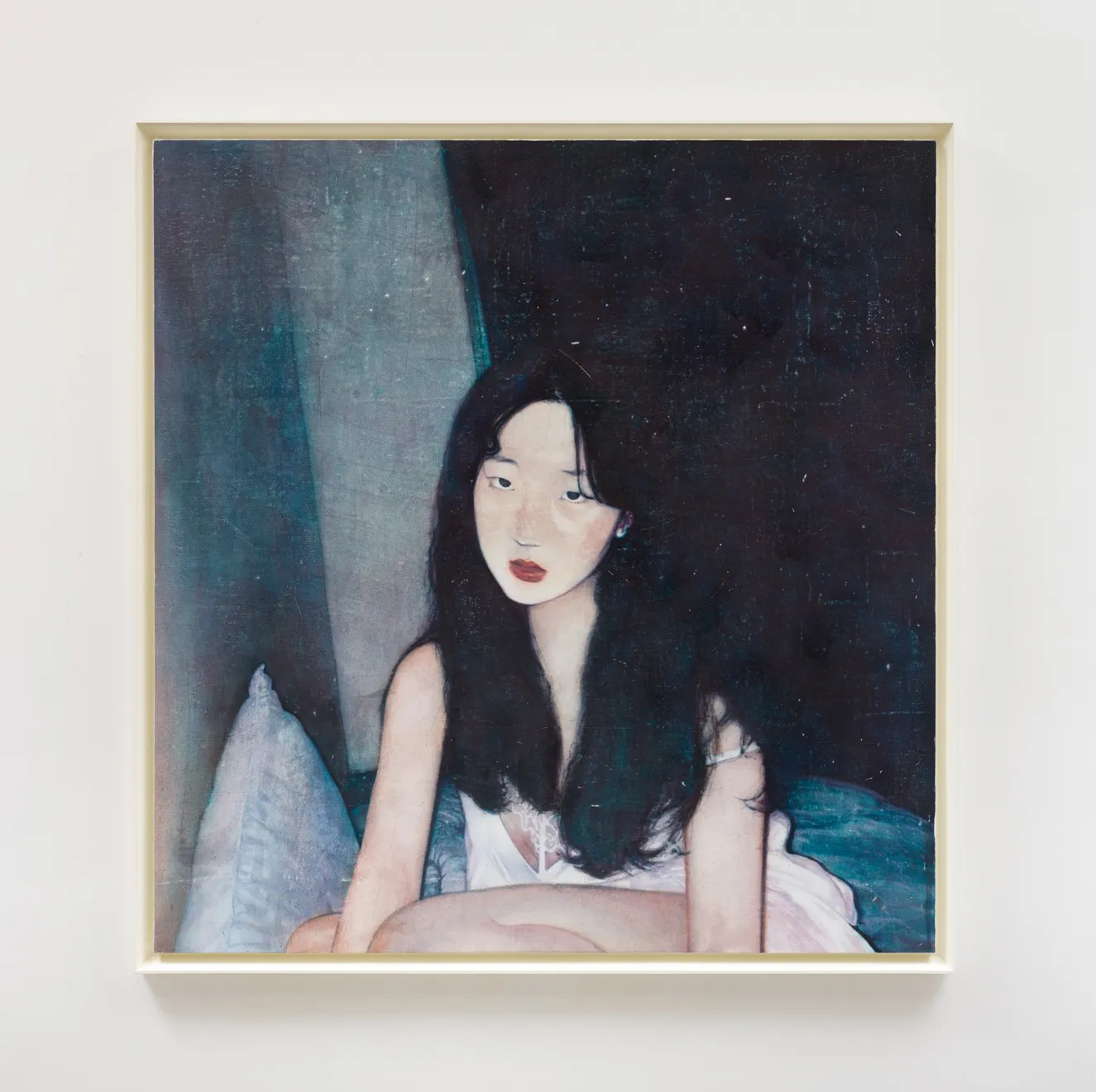 Moka Lee, I'm Not Like Me 내가, 내가 아닌 것처럼, 2020