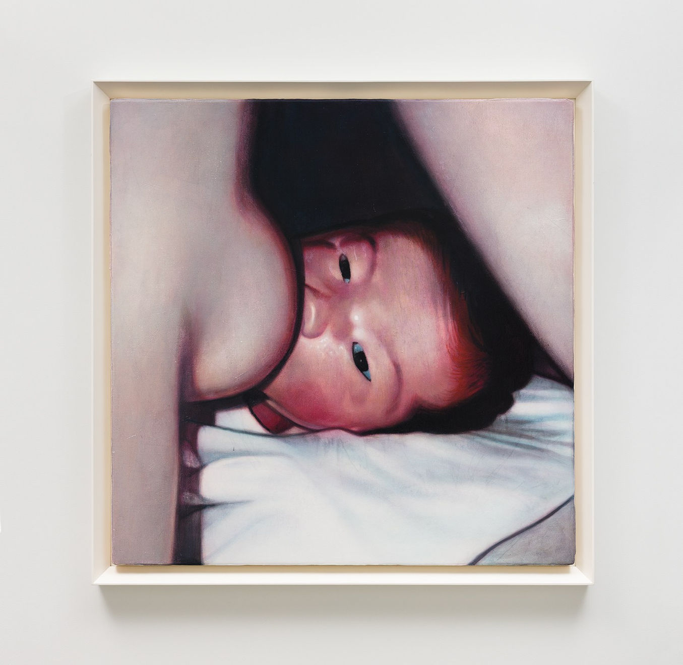 Moka Lee, First Meal 첫 식사 , 2025