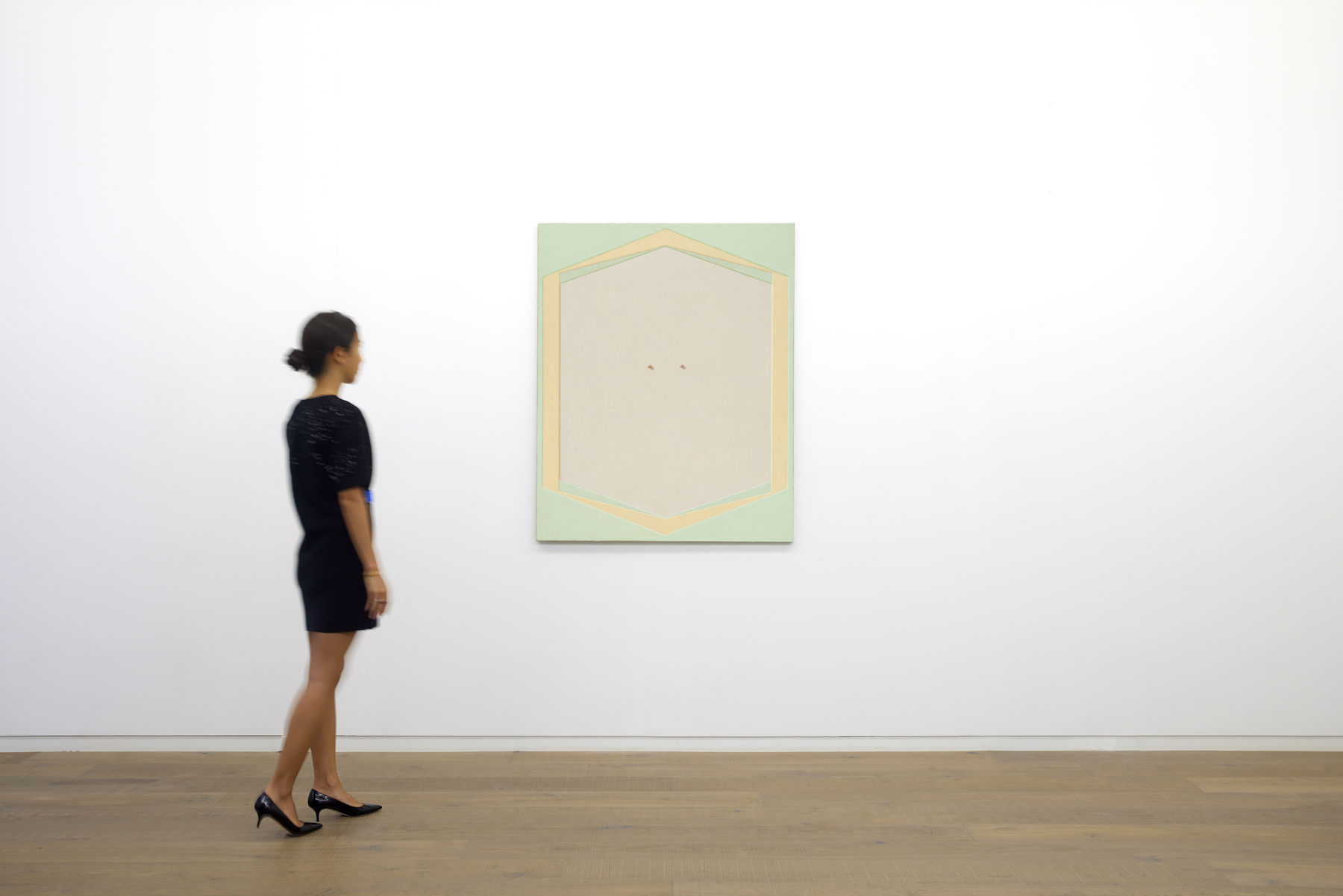 Daniel Sinsel, Untitled, 2021