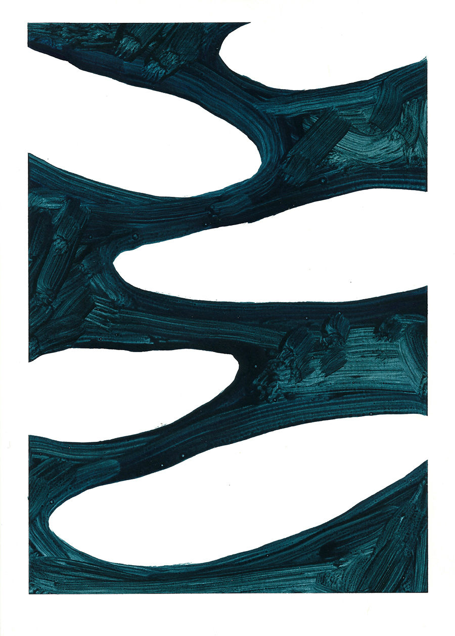 Neill Clements, Untitled