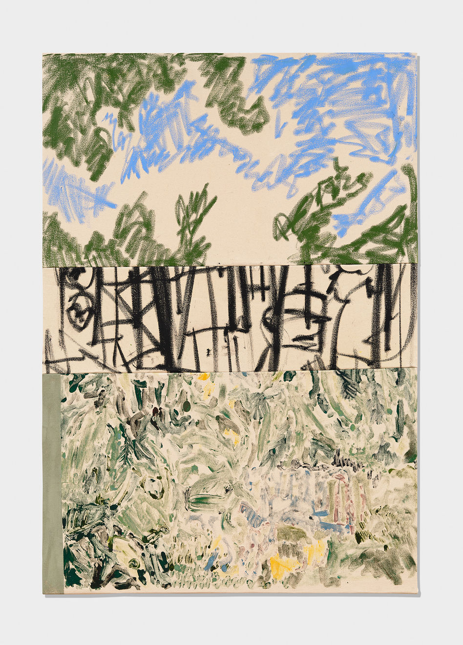 Tom Norris, Right Out The Treehouse, 2023