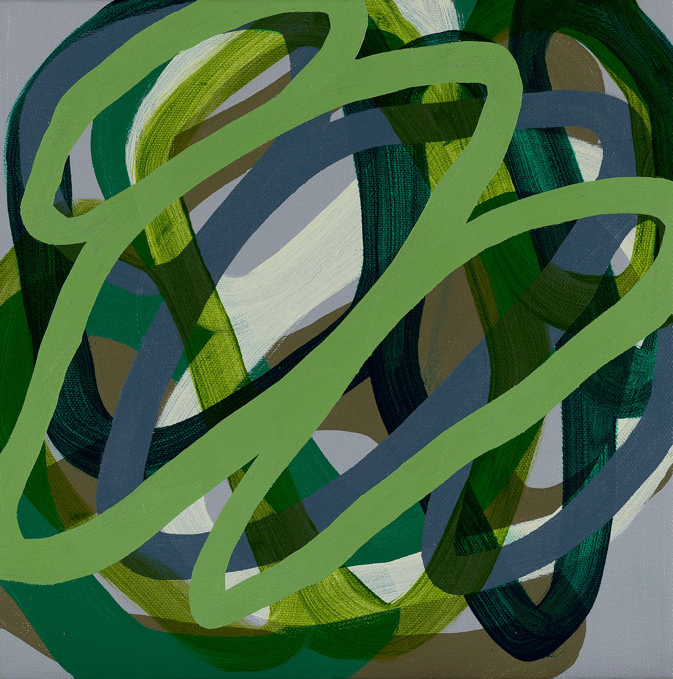 Jennifer Morrison, Umbra, 2021