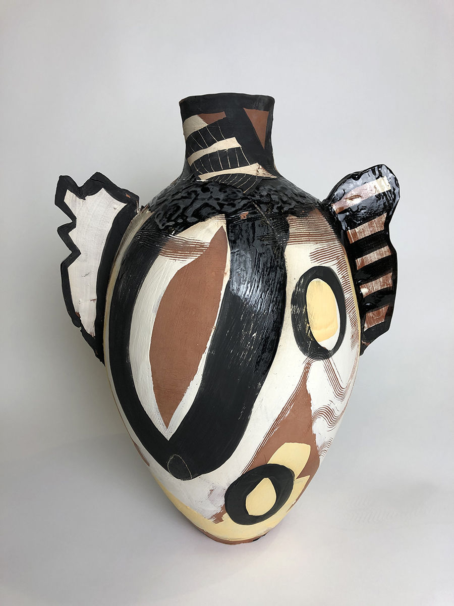 Tom Norris, The Navigator, 2020