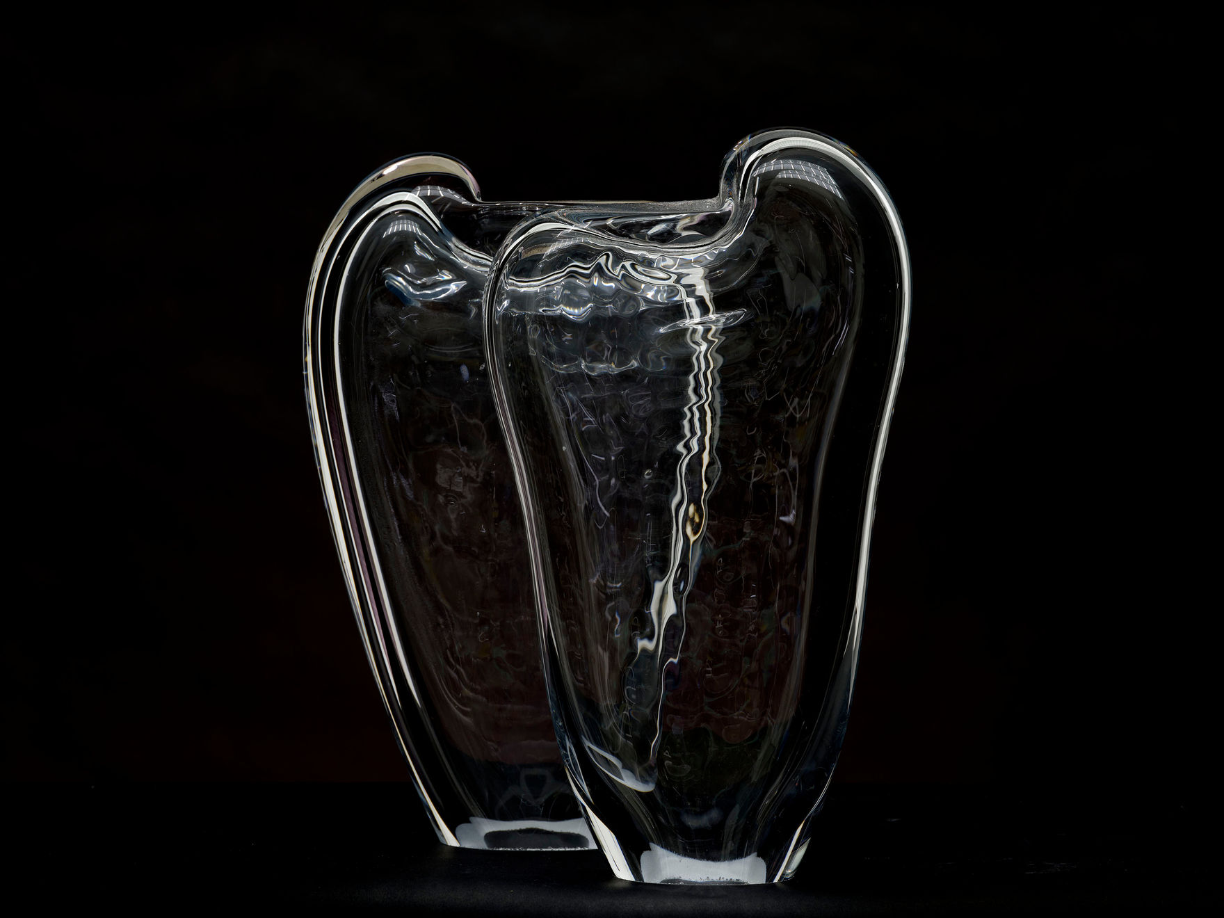 Dovile Grigaliunaite, Duo Merge, Reasons & Contemplation,