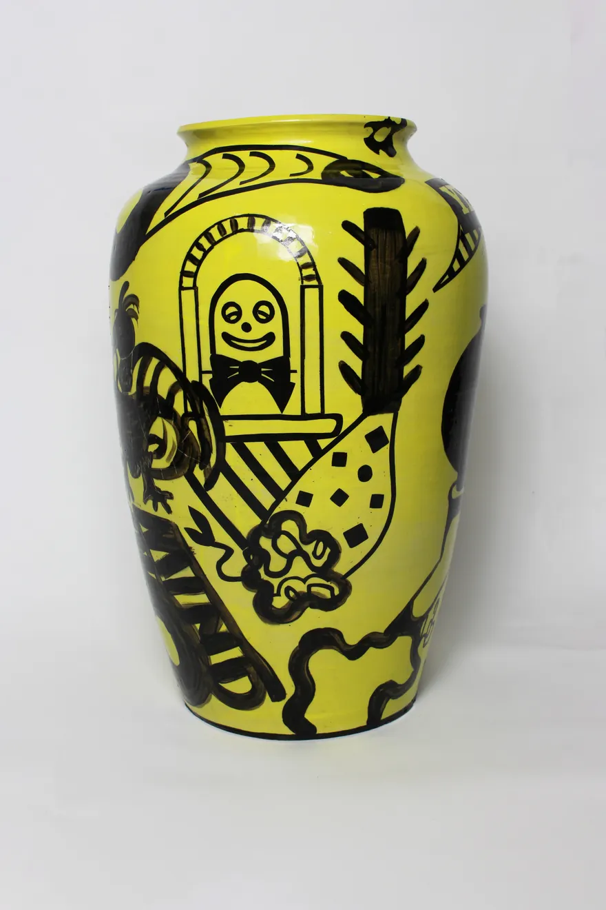 Tom Norris, Xanthe, 2019