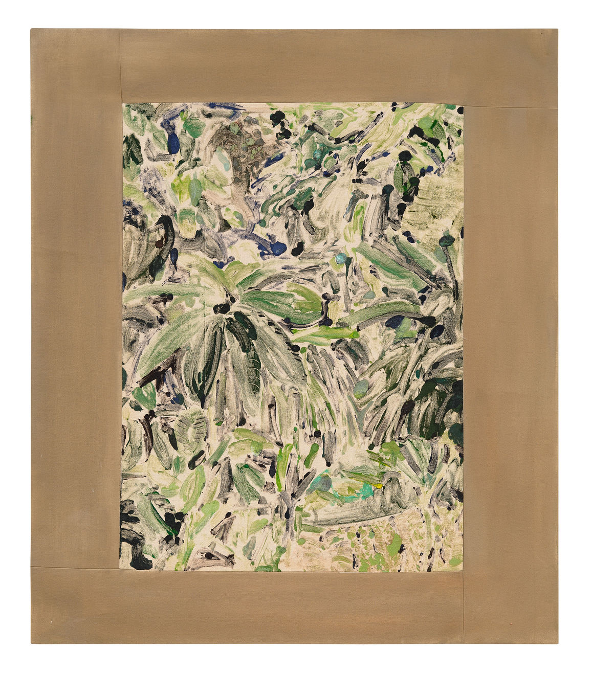 Tom Norris, Impossible Gardens, 2023