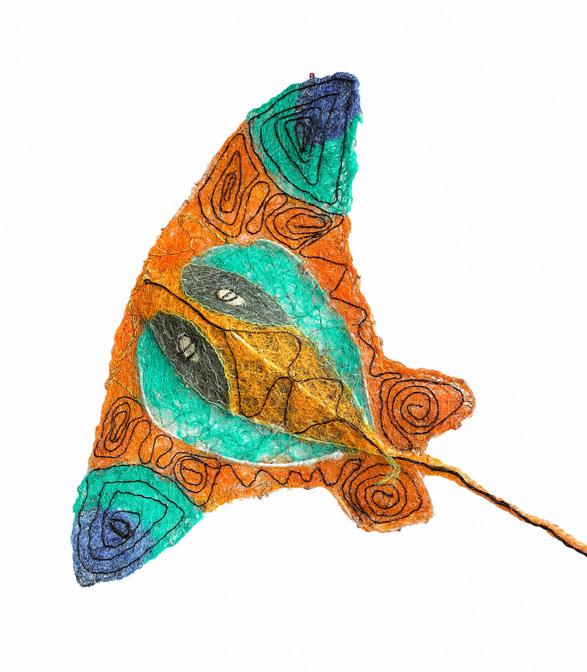 Ellarose Savage, Lesida, 2022