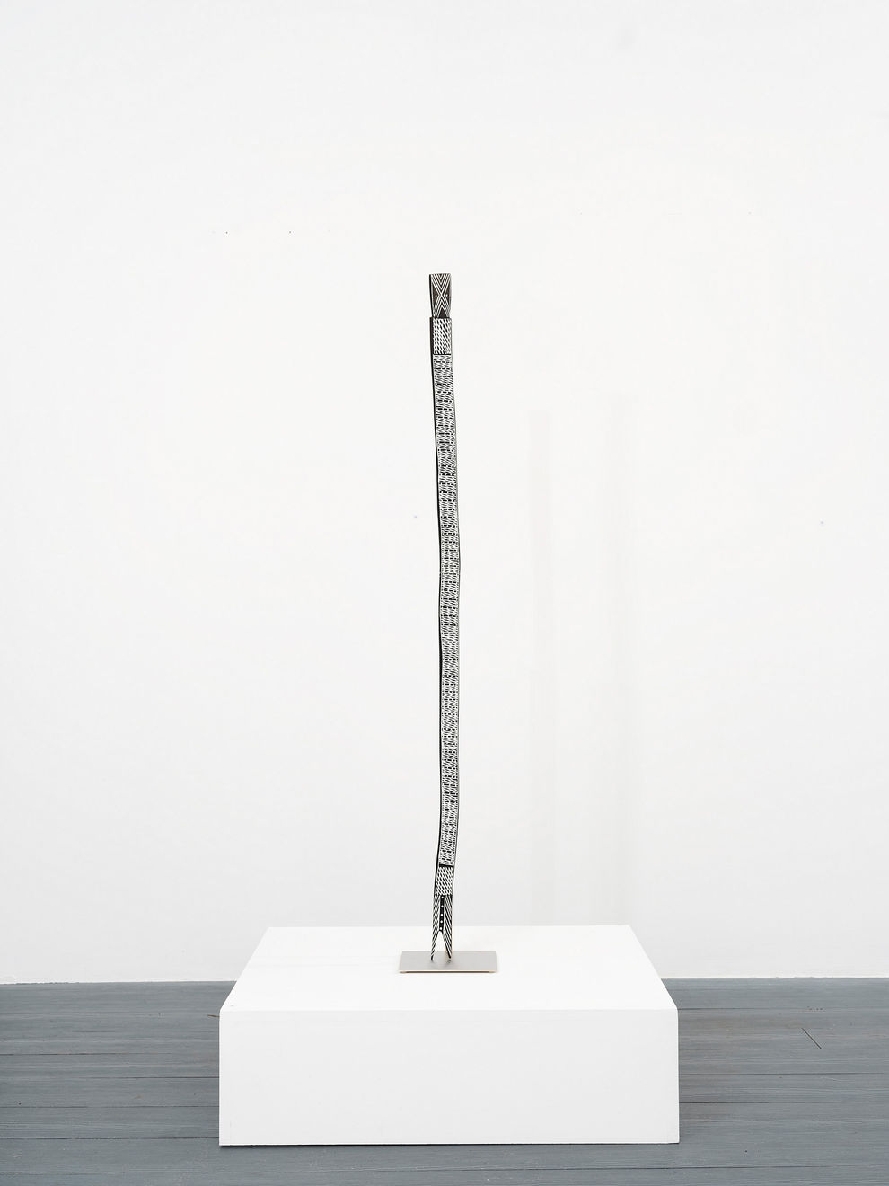 Joy Garlbin, Djomi V, 2022