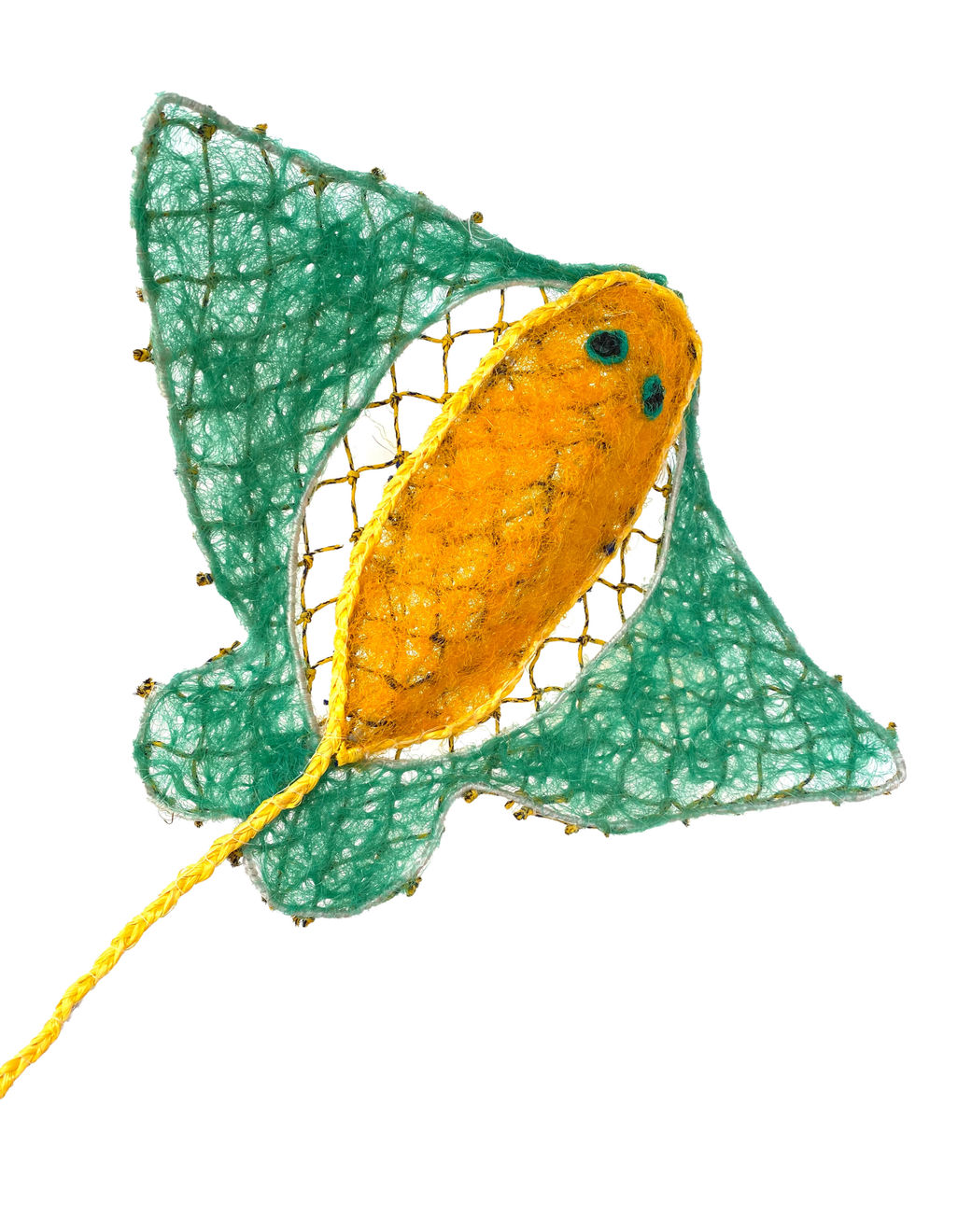 Emma Gela, Charles Boy, 2022