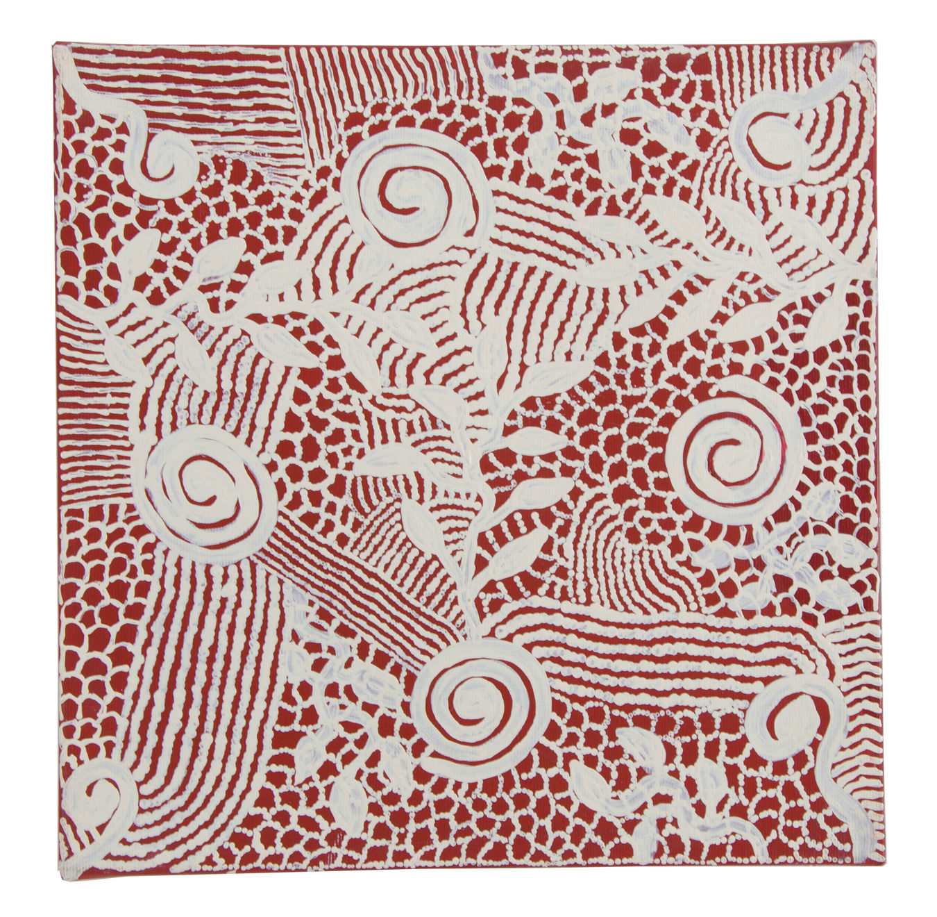 Emily Andy Napaltjarri, Janmarda