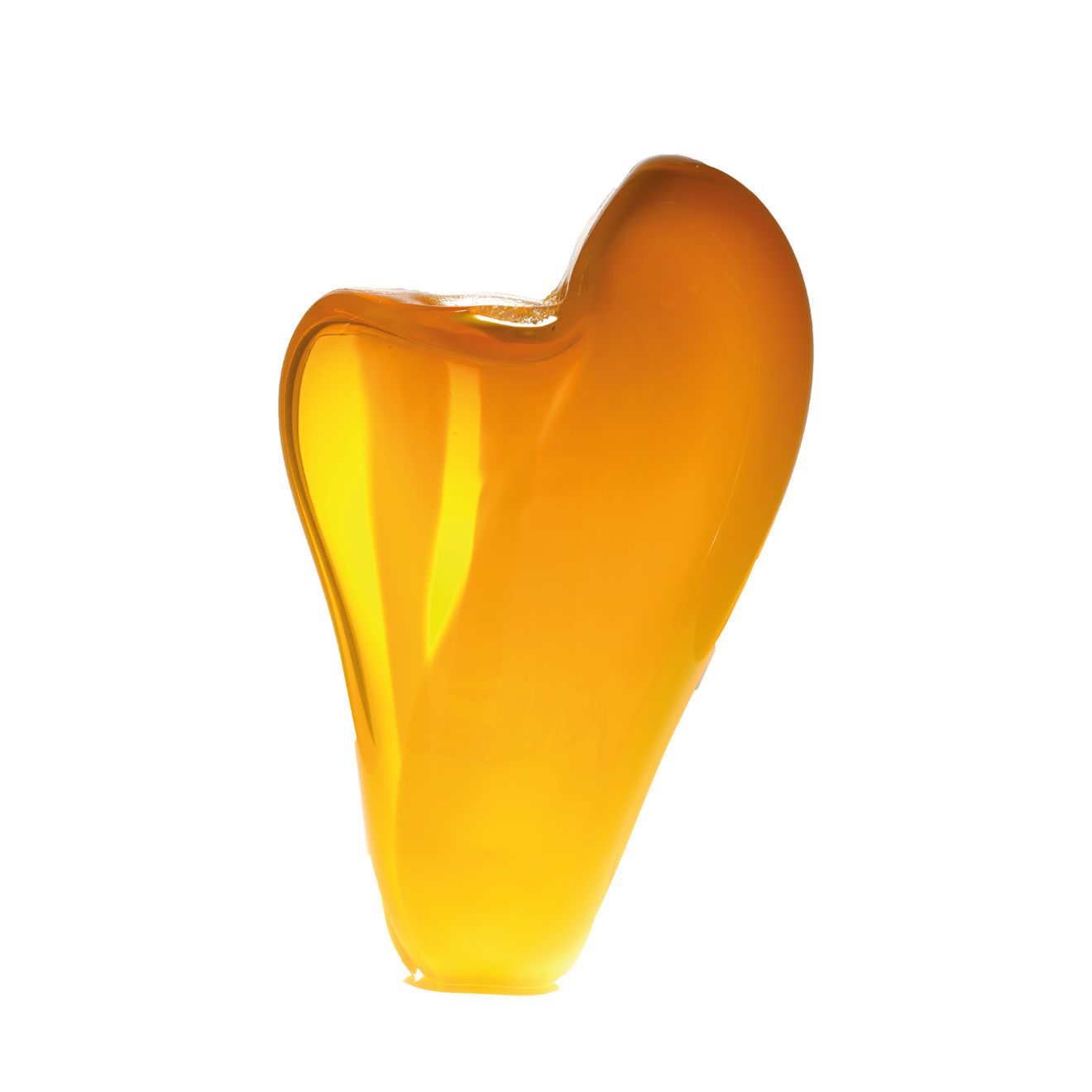 Dovile Grigaliunaite, Crown Yellow I, Alter