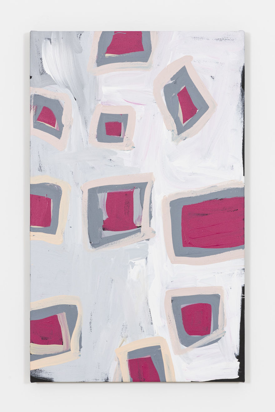 Bob Gibson Tjungarrayi, Patjanta, 2018