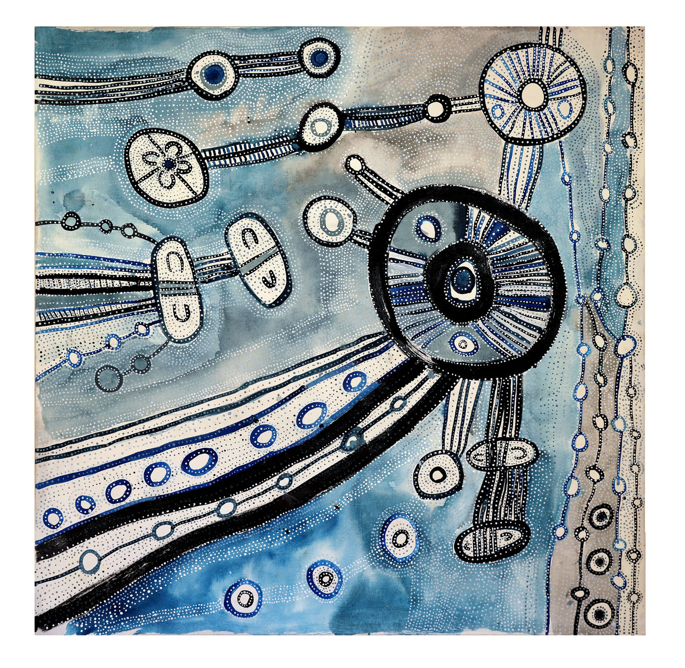 Puna Yanima, Antara II, 2018