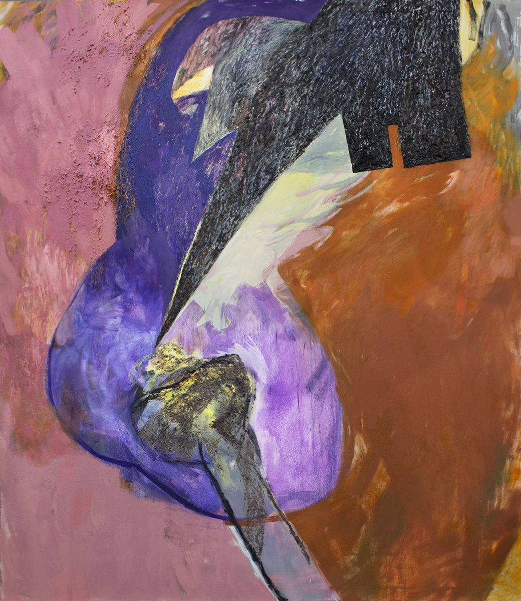 Karolina Albricht, Self Ignition