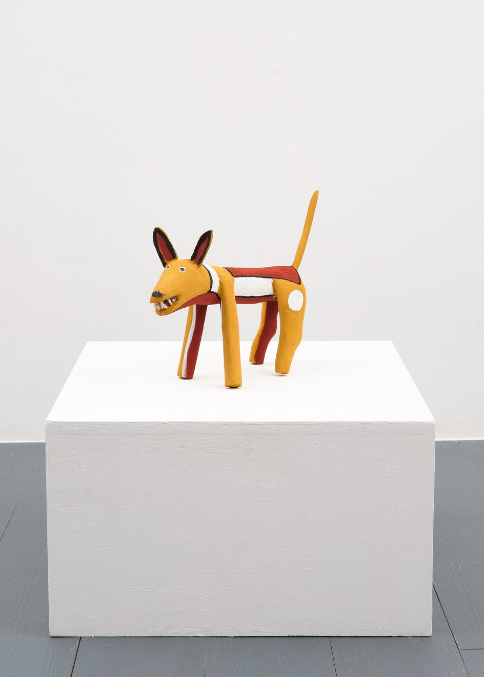 Keith Wikmunea, Baby Ku' by Keith Wikmunea, 2023