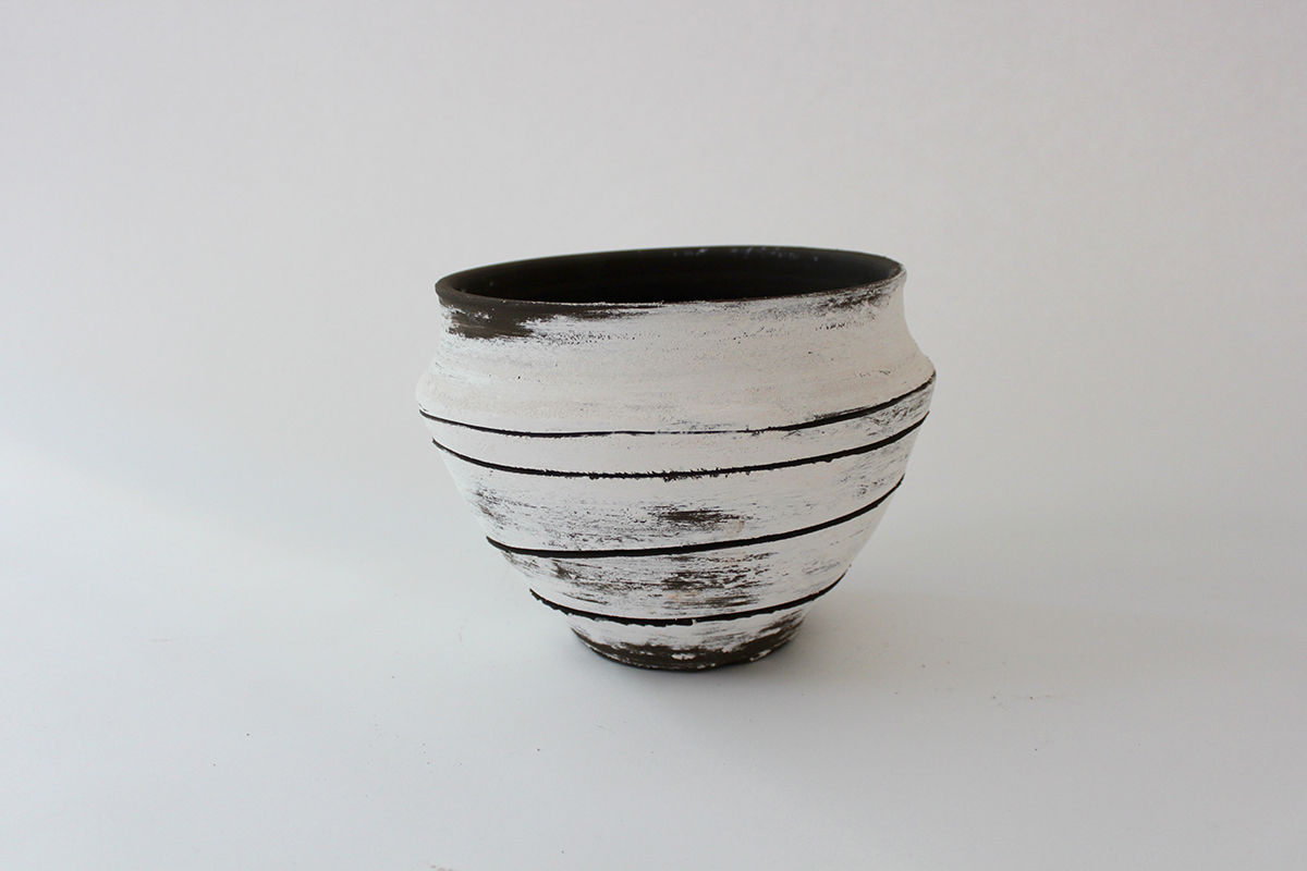 Naja Utzon Popov, Vessel 01