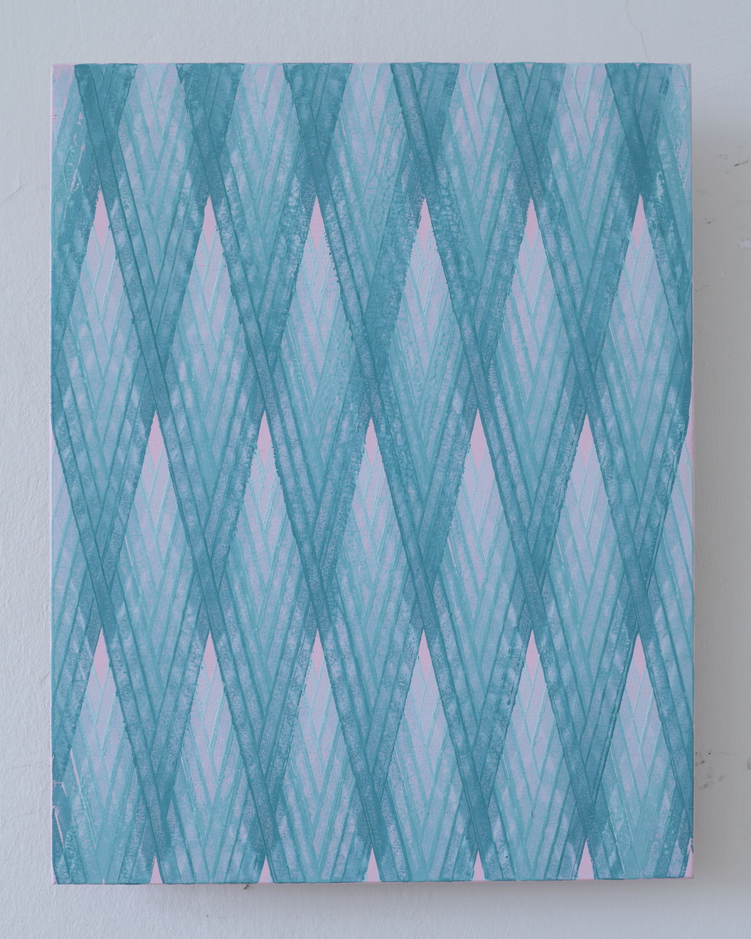 Will Cruickshank, Untitled