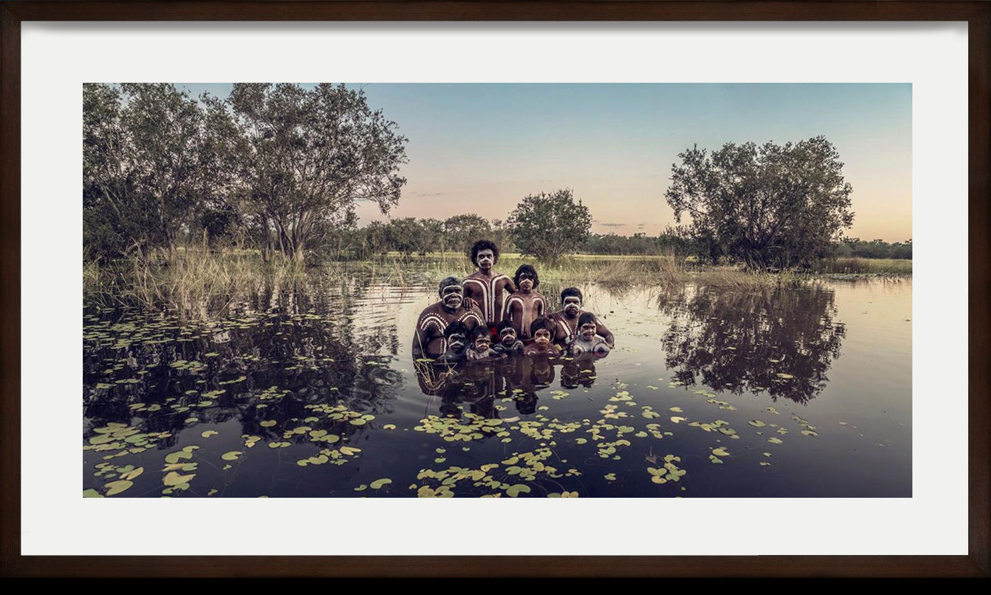 Jimmy Nelson, Mowanjum | Derby, The Kimberley | Australia, 2018