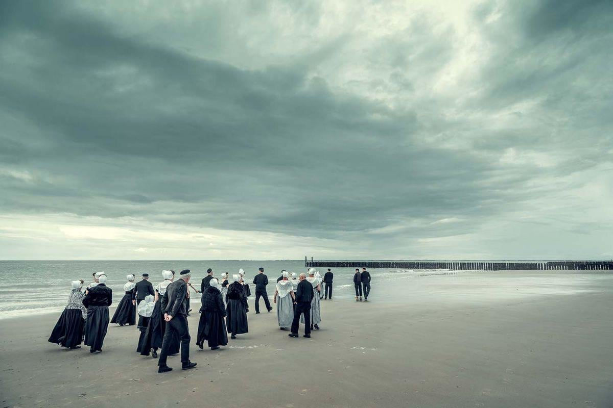 Jimmy Nelson, Walcheren, Zeeland | The Netherlands, 2021