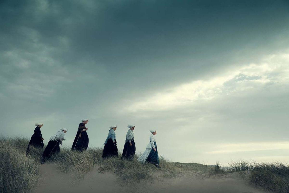 Jimmy Nelson, Scheveningen, Zuid-Holland | The Netherlands, 2021