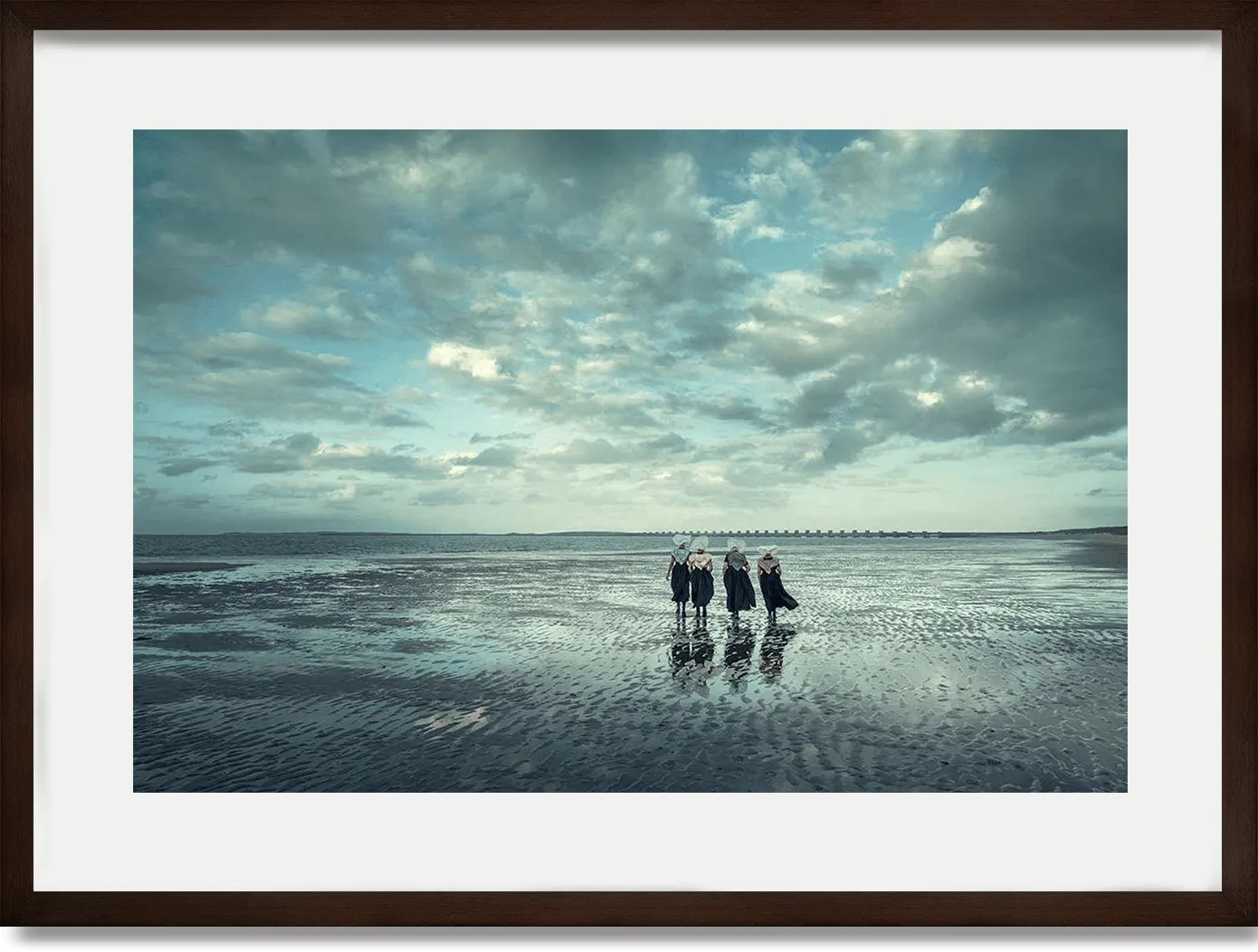 Jimmy Nelson, Arnemuiden, Zeeland | The Netherlands, 2021