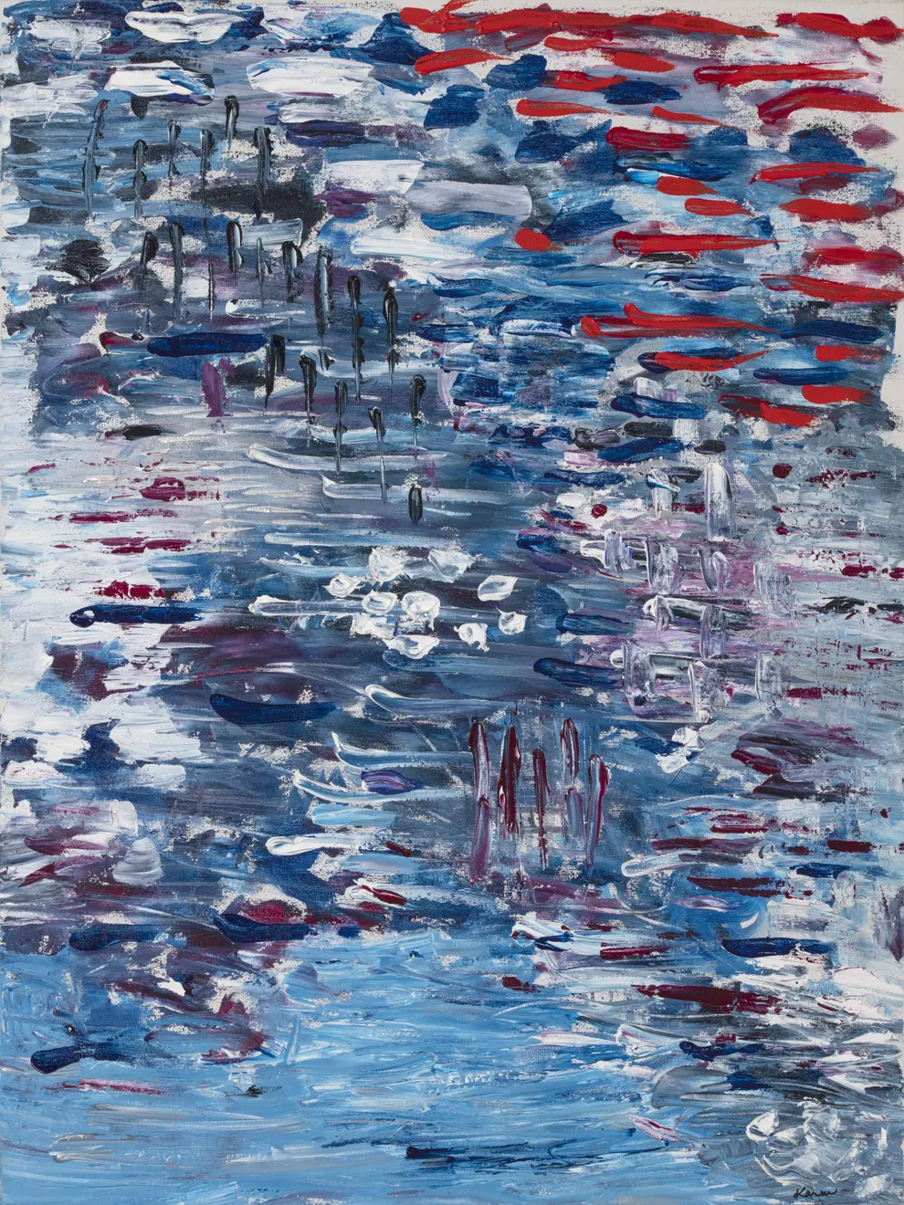 Karen Dover, Reflections