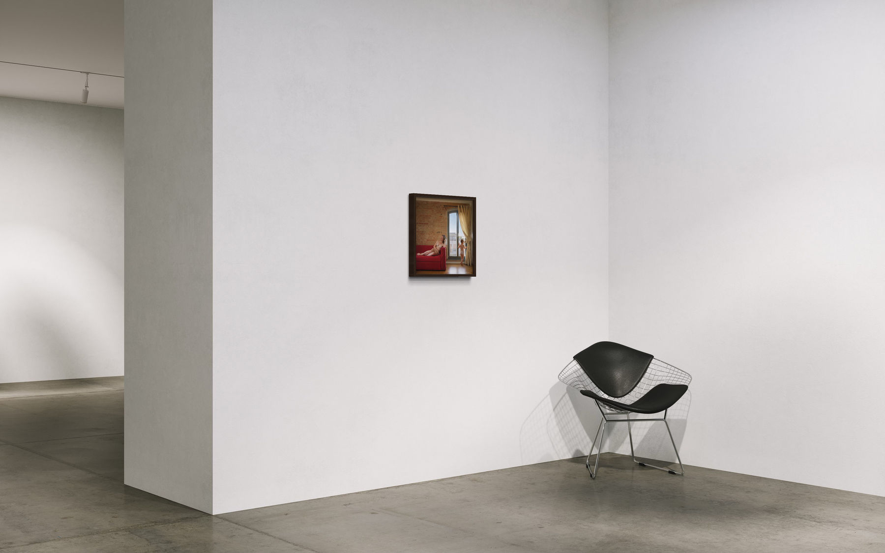 Katerina Belkina, Nooning, 2020