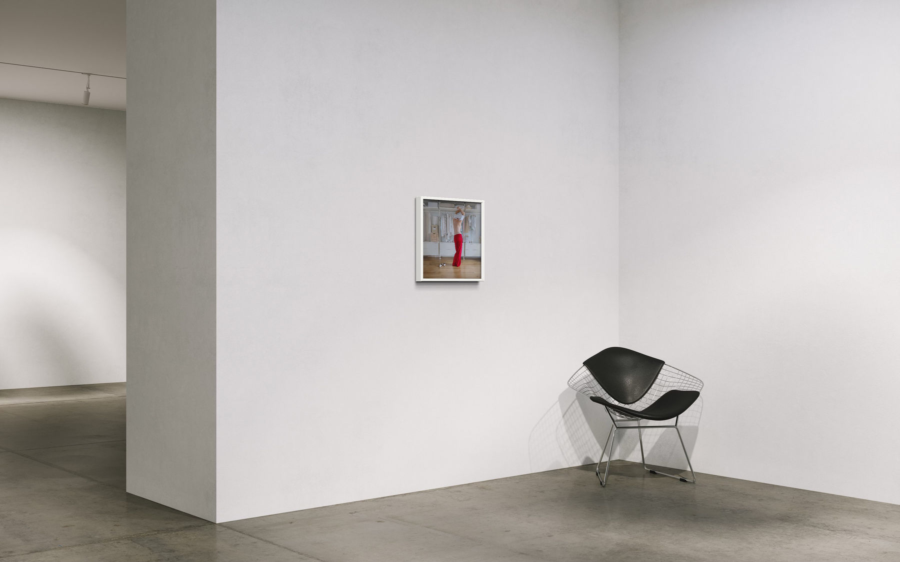 Katerina Belkina, Revelation of Venus, 2018