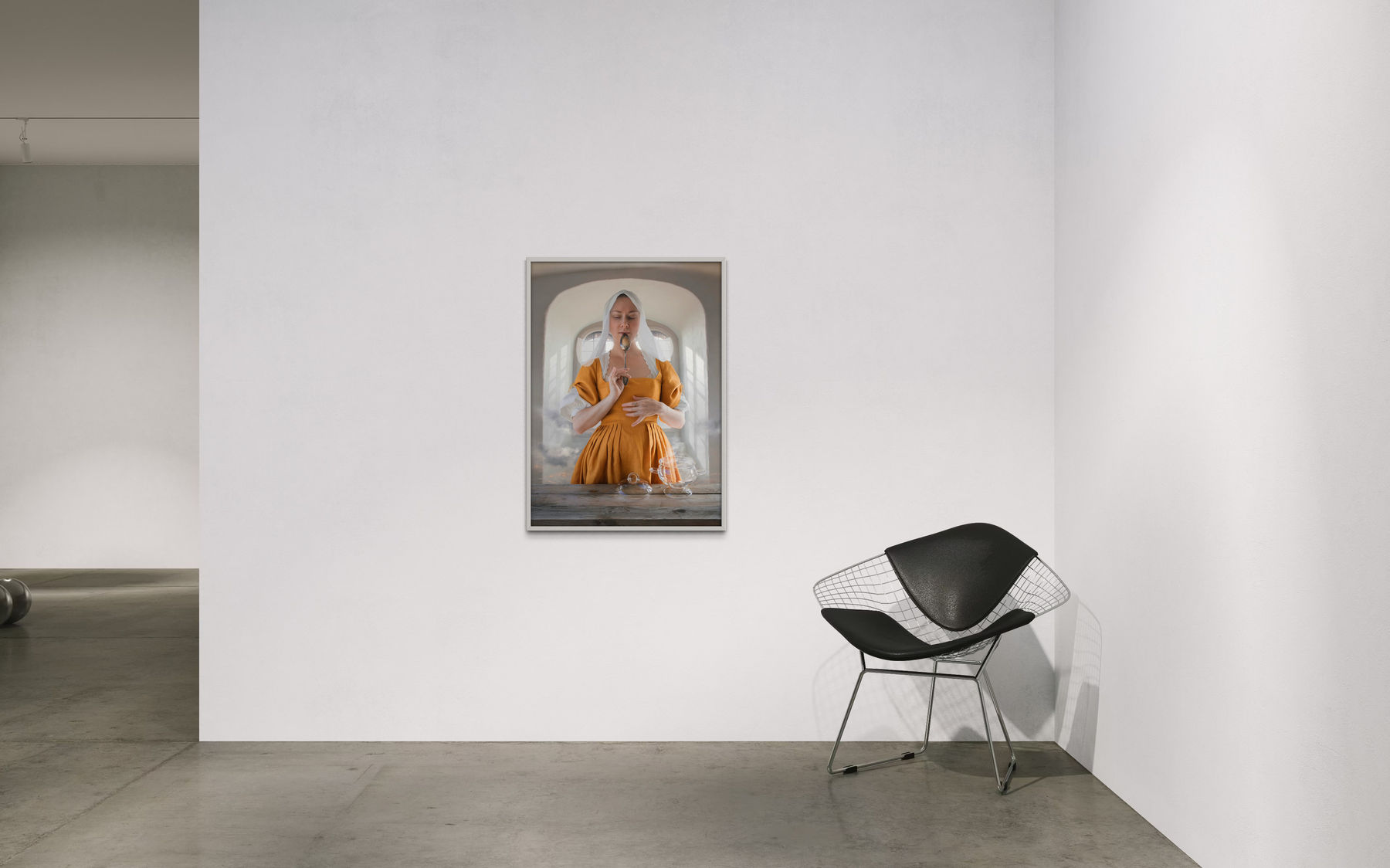 Katerina Belkina, Cook, little Pot, Cook, 2021