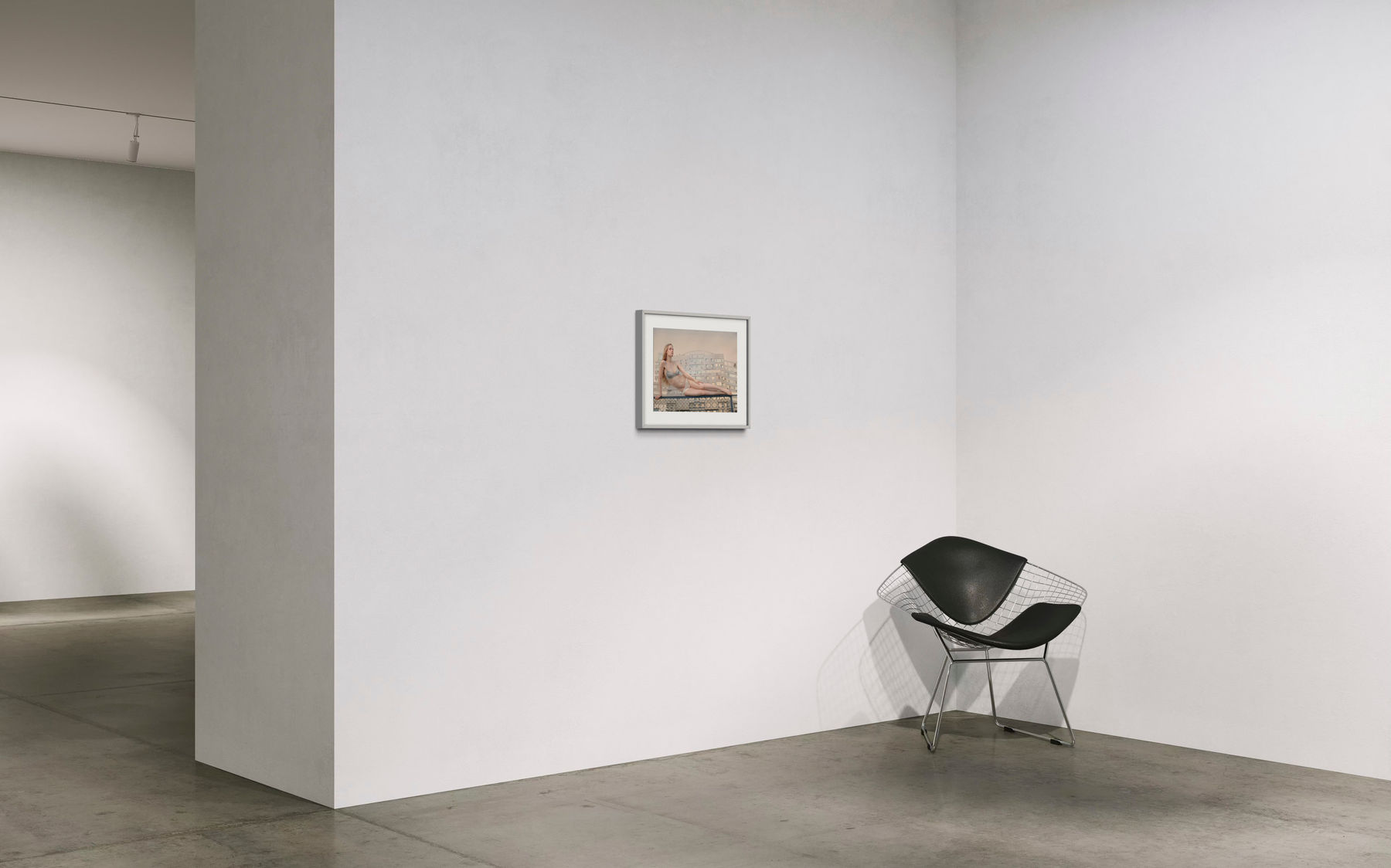 Katerina Belkina, The House on Maxim Gorky Street, 2014