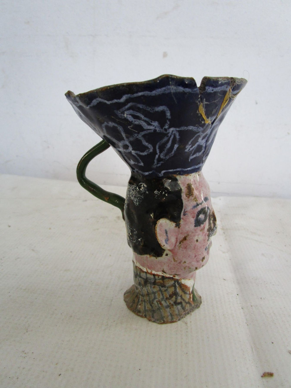 Magdalena Suarez Frimkess, Untitled, 1990