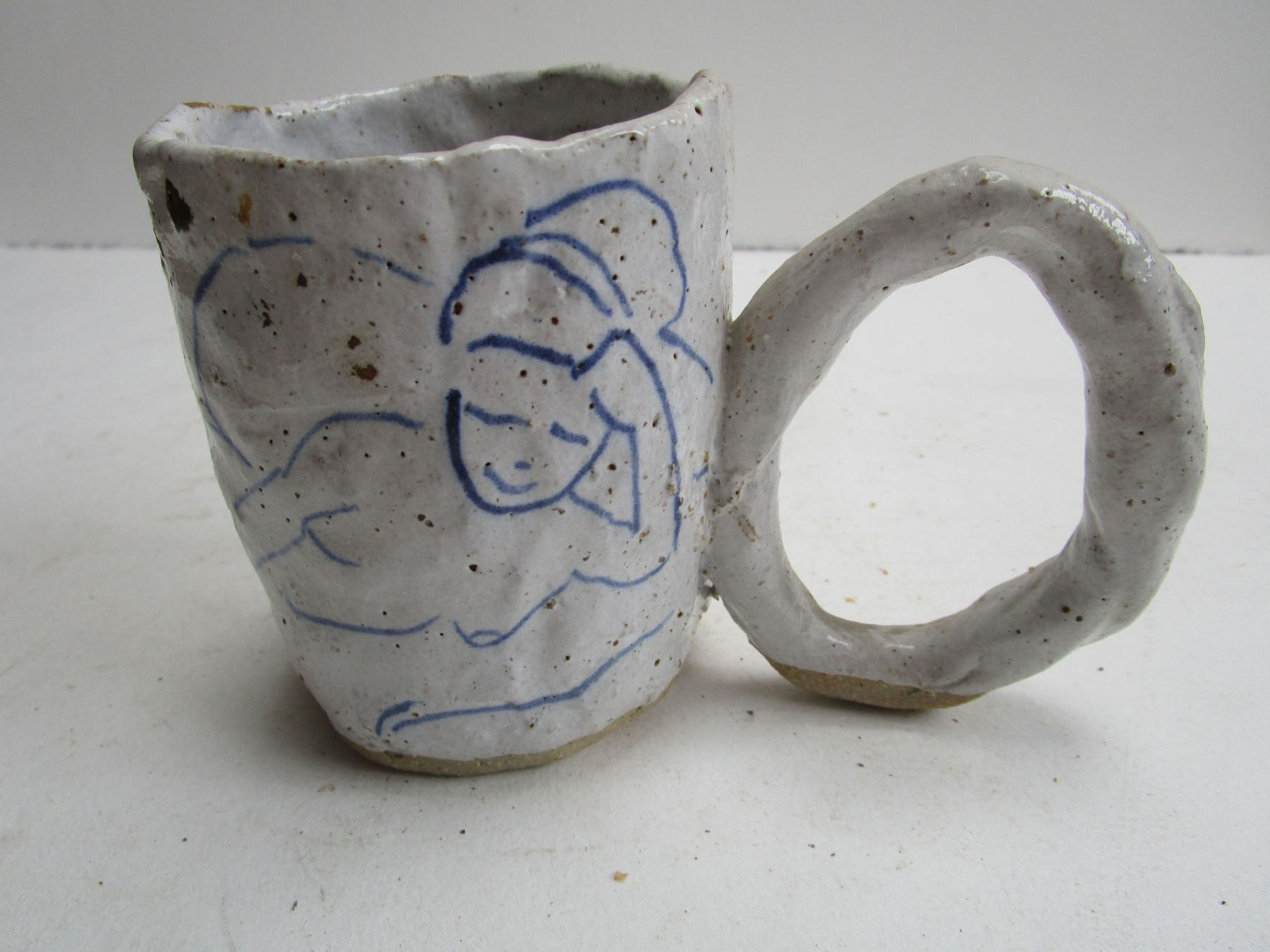 Magdalena Suarez Frimkess, Untitled