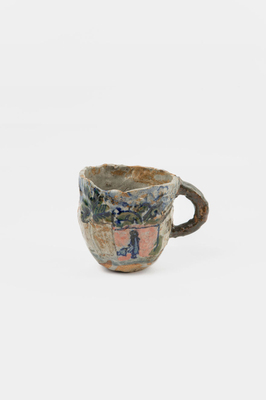 Magdalena Suarez Frimkess, Untitled, 2019