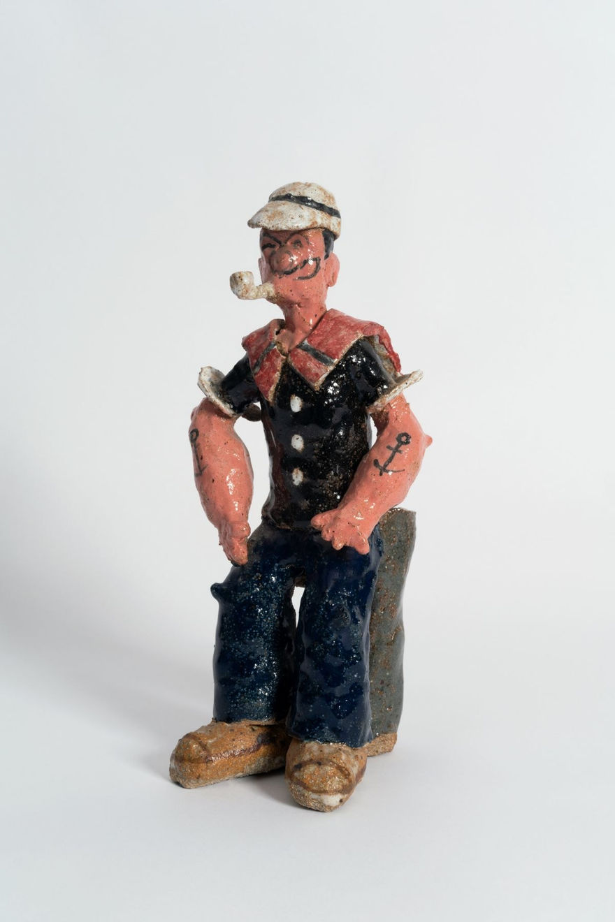 Magdalena Suarez Frimkess, Untitled, 2002