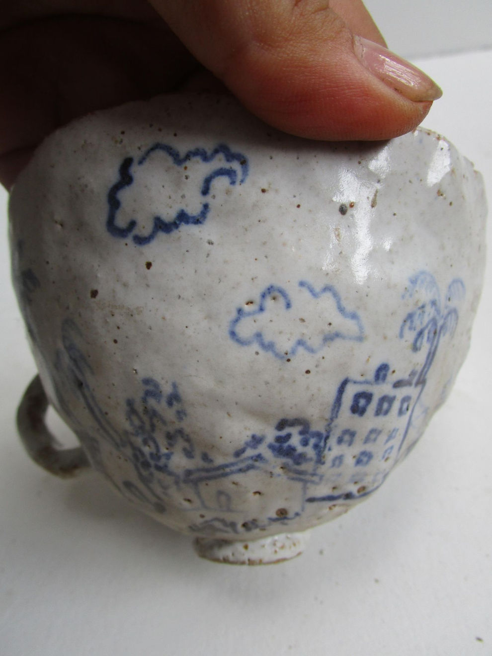 Magdalena Suarez Frimkess, Untitled