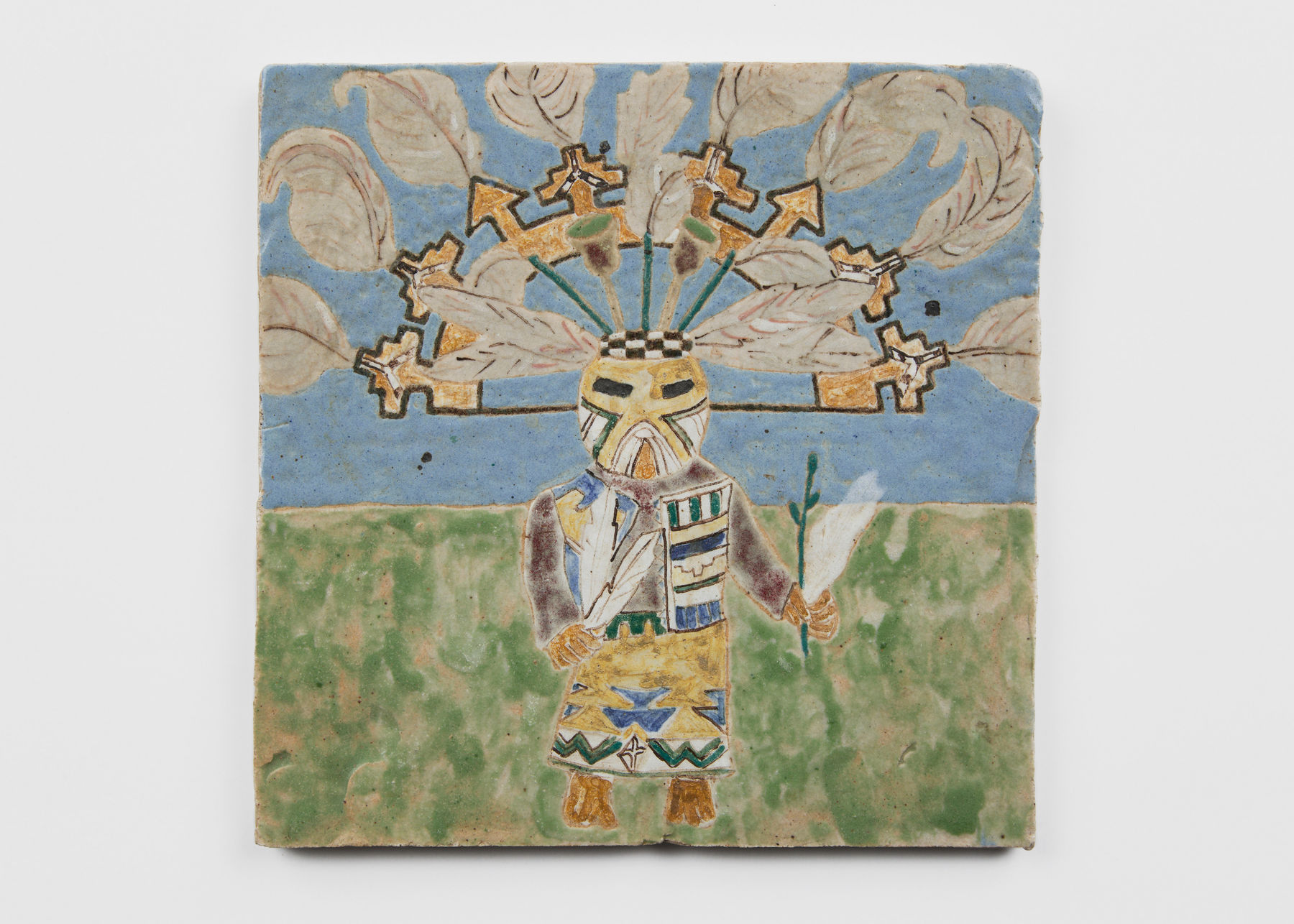 Magdalena Suarez Frimkess, Untitled, 1991