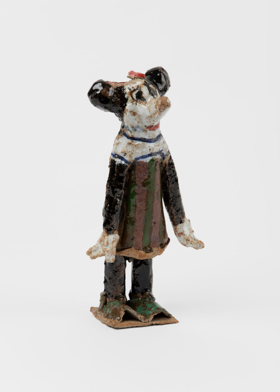 Magdalena Suarez Frimkess, Untitled, 2021