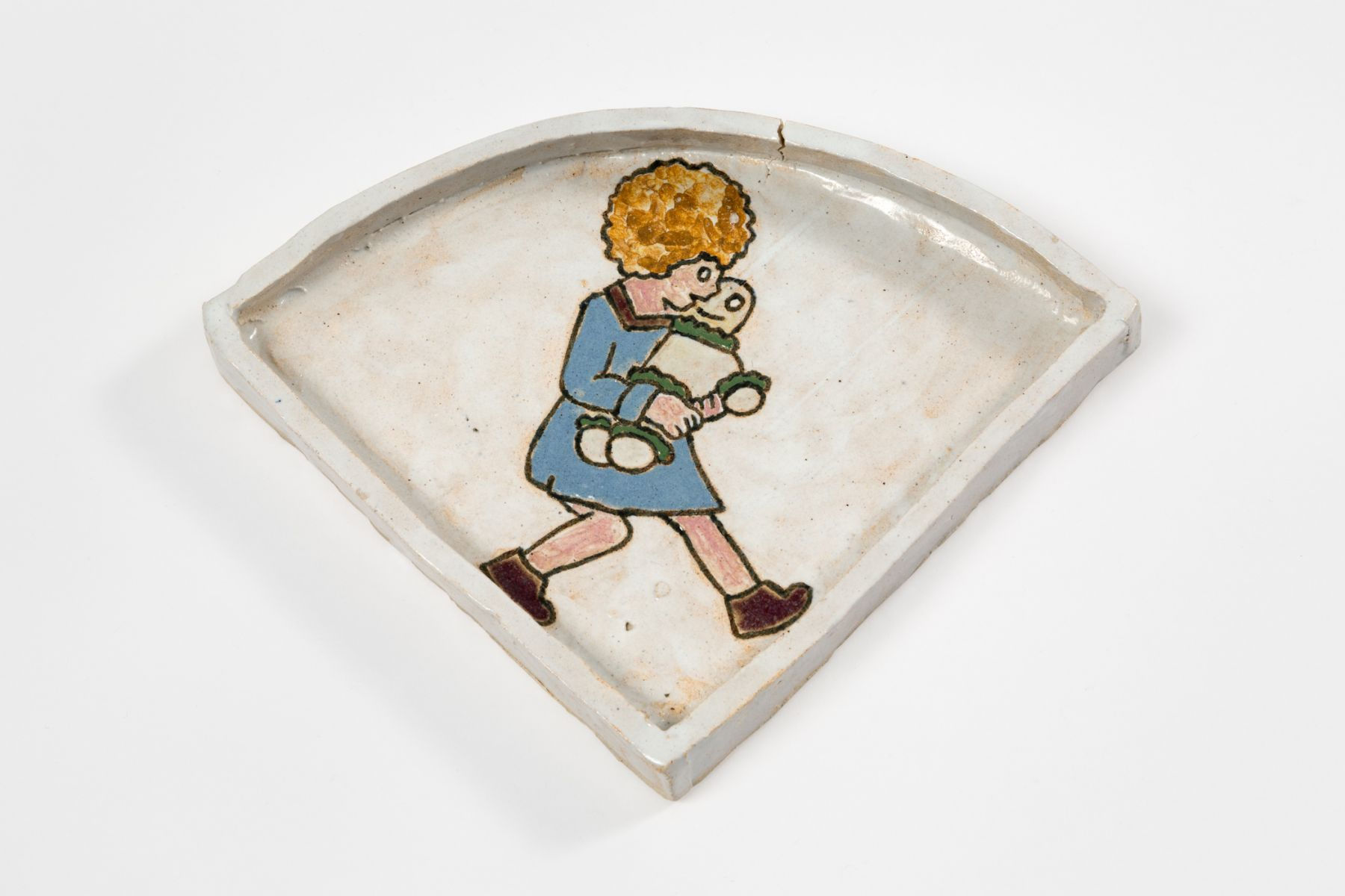 Magdalena Suarez Frimkess, Untitled, 1991