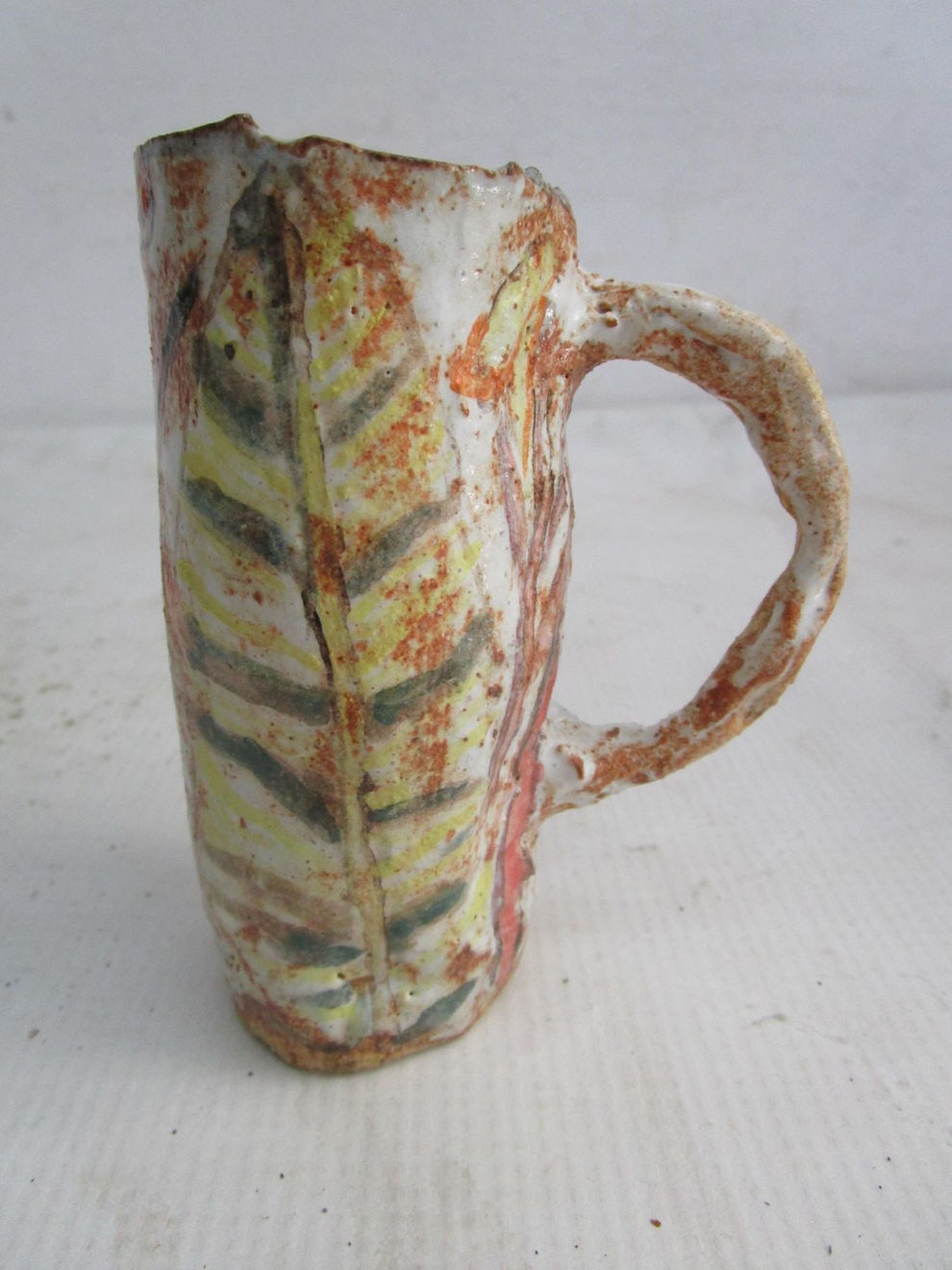 Magdalena Suarez Frimkess, Untitled, 2014