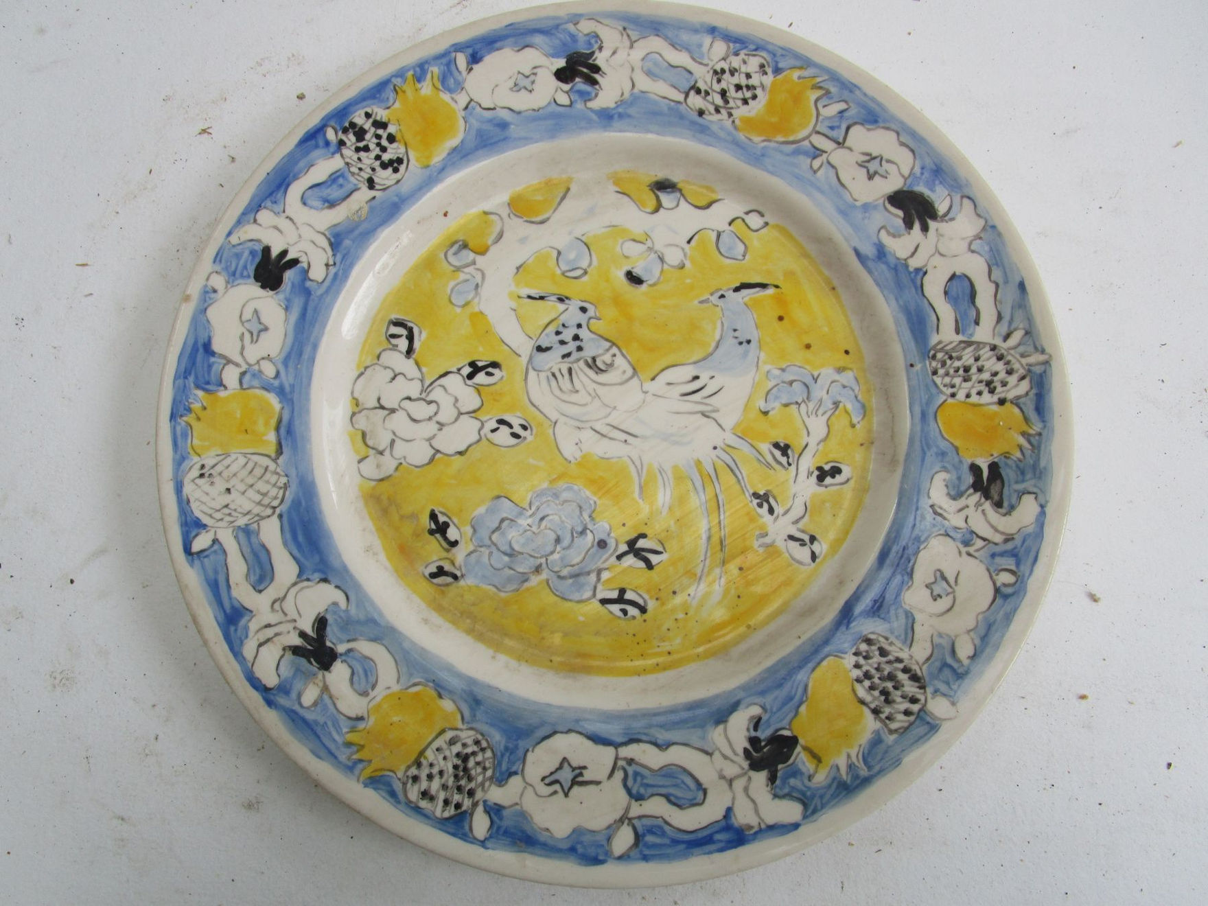 Magdalena Suarez Frimkess, Untitled