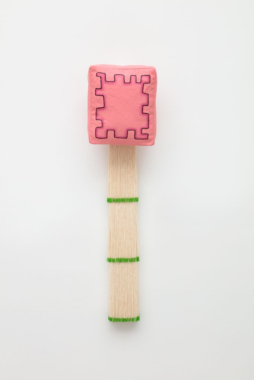 Dianna Molzan, Untitled, 2019