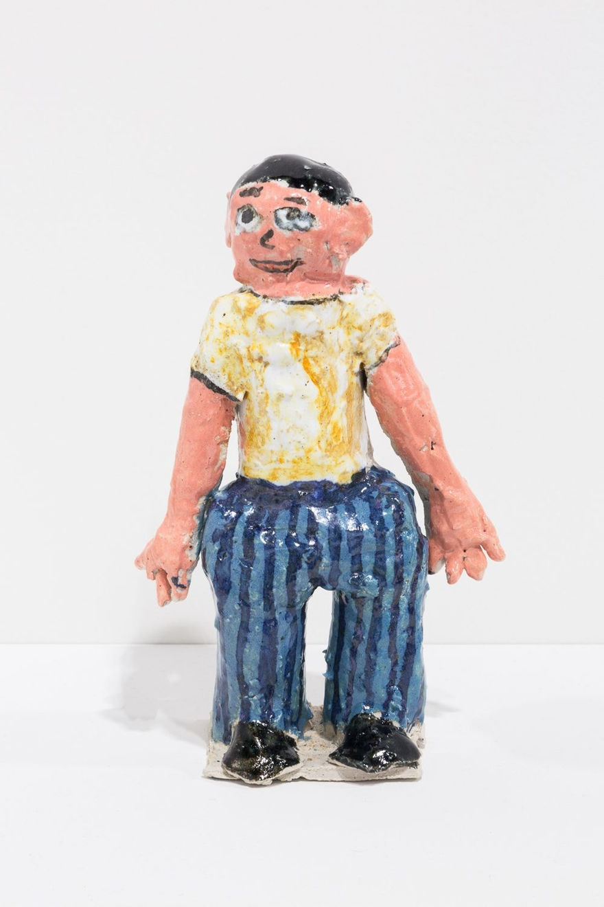 Magdalena Suarez Frimkess, Untitled, 2016