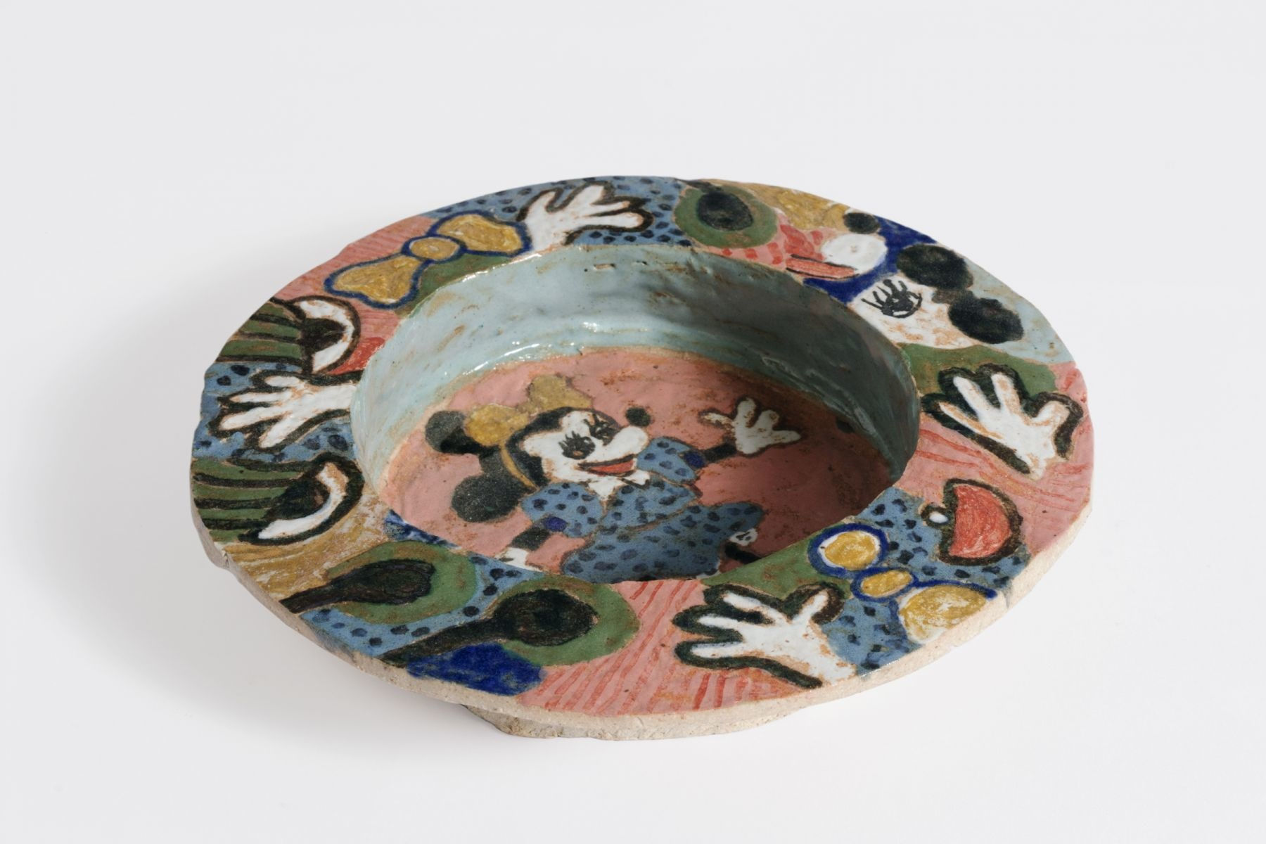 Magdalena Suarez Frimkess, Untitled, 2016