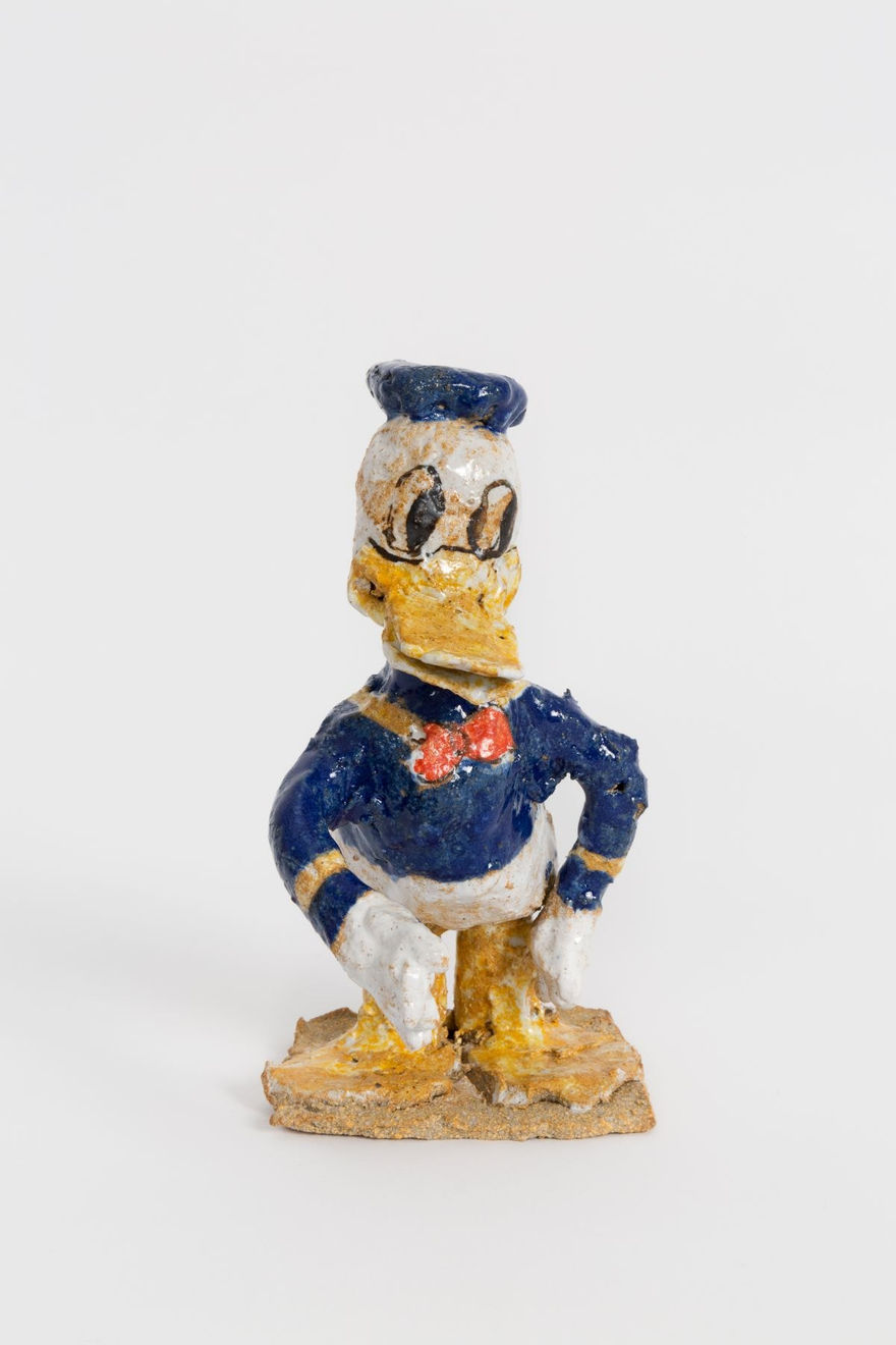 Magdalena Suarez Frimkess, Untitled, 2018