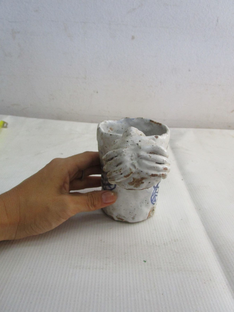 Magdalena Suarez Frimkess, Untitled, 1980