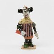 Magdalena Suarez Frimkess, Untitled, 2016