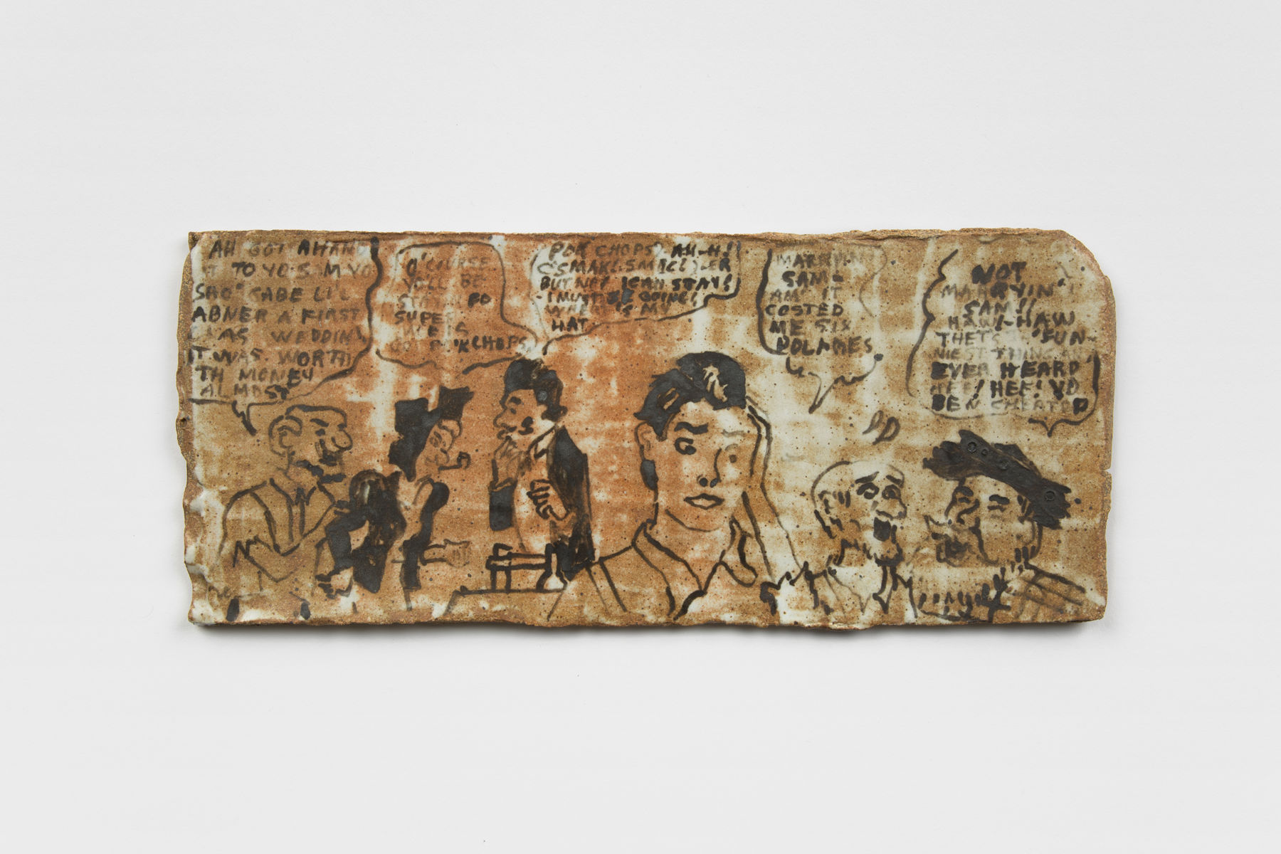 Magdalena Suarez Frimkess, Untitled, 2019