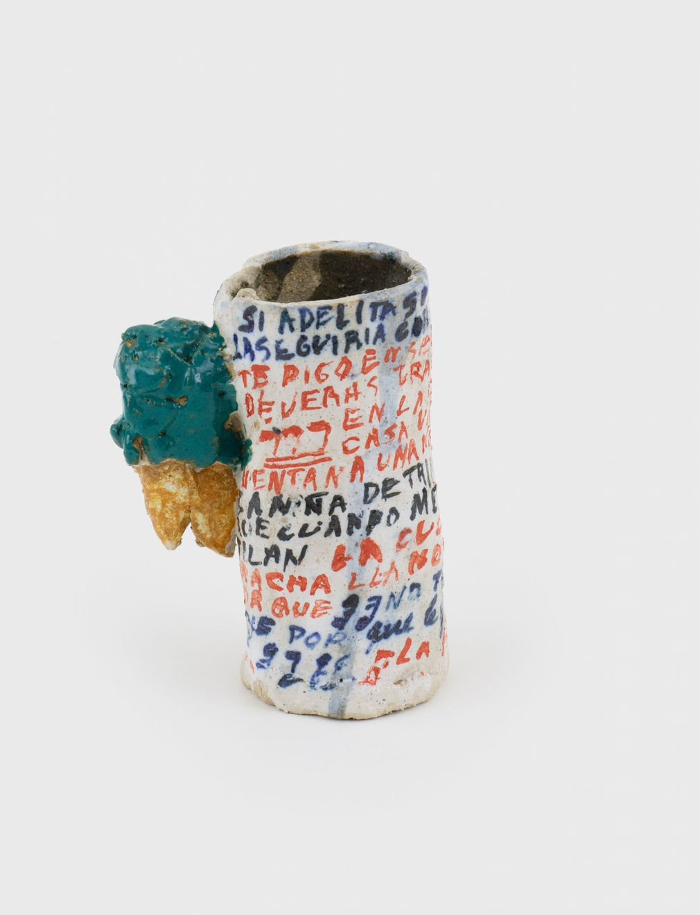 Magdalena Suarez Frimkess, Untitled, 2020